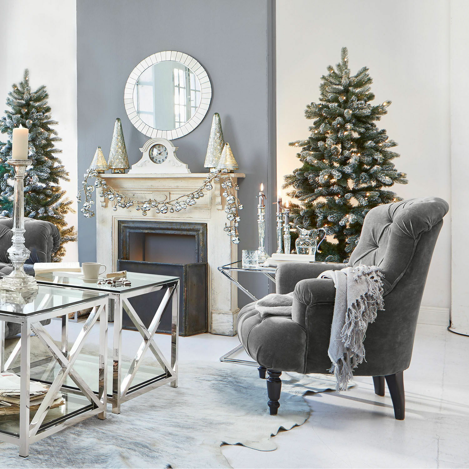 Fauteuil Parranquet