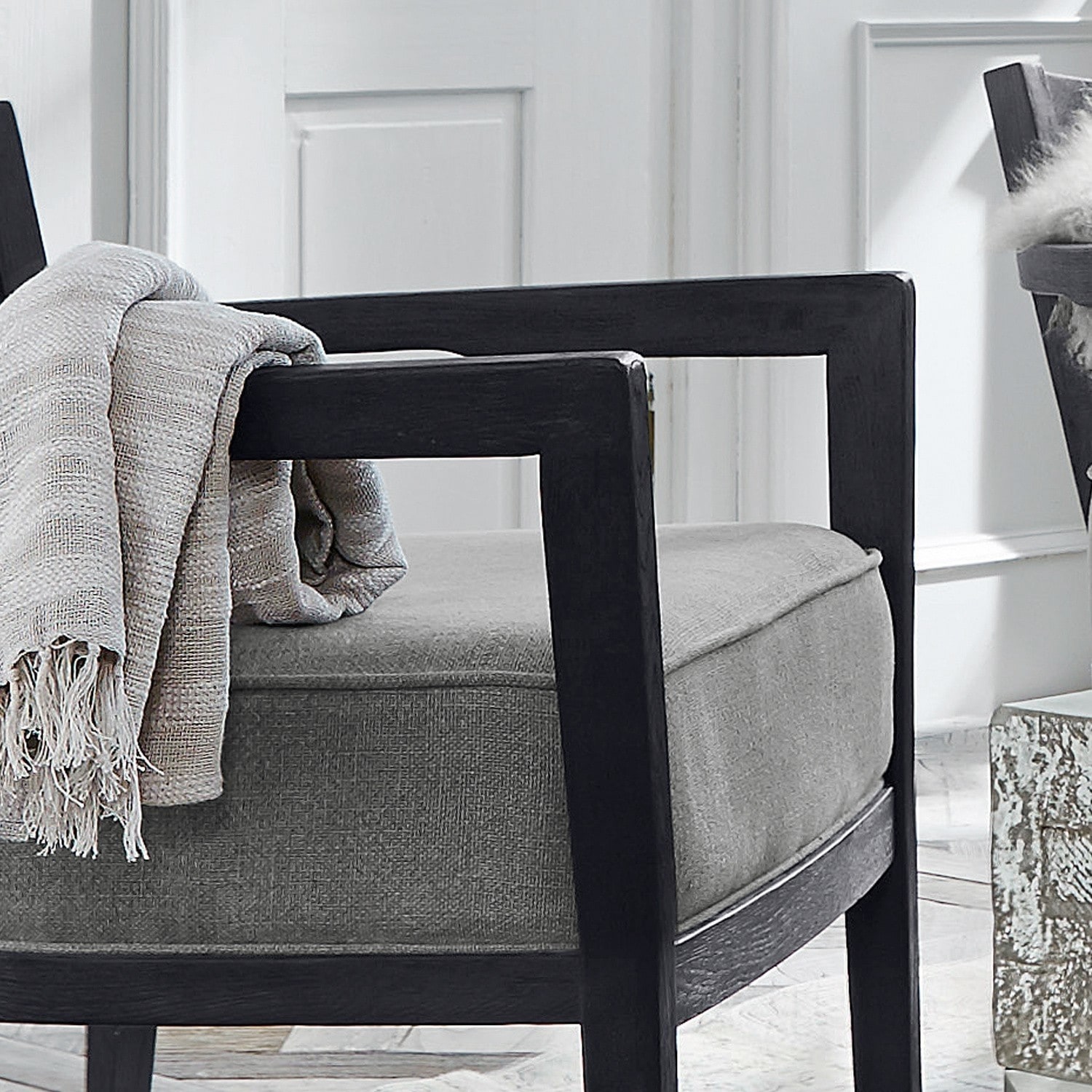 Fauteuil Bernard