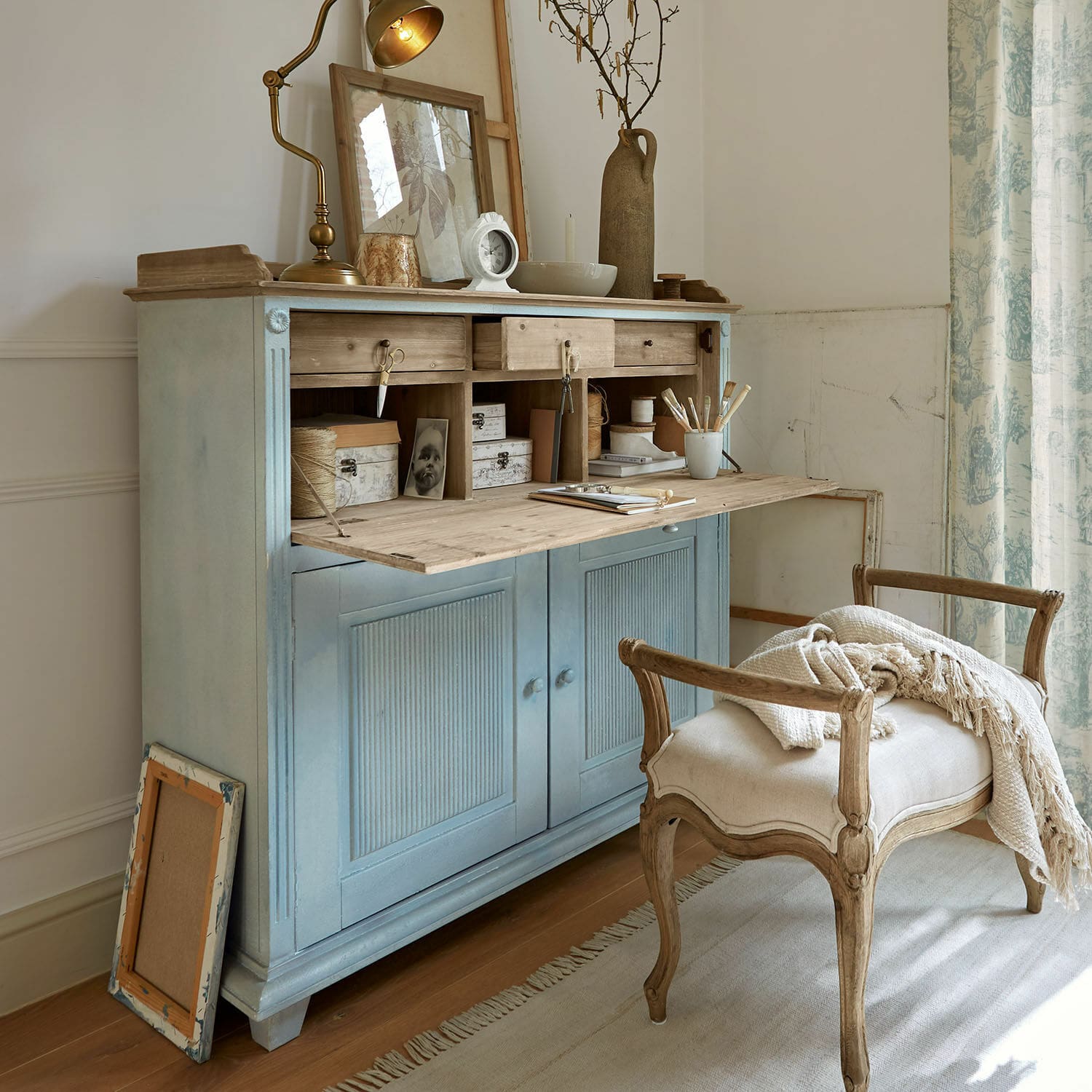 Secretaire Marignelle