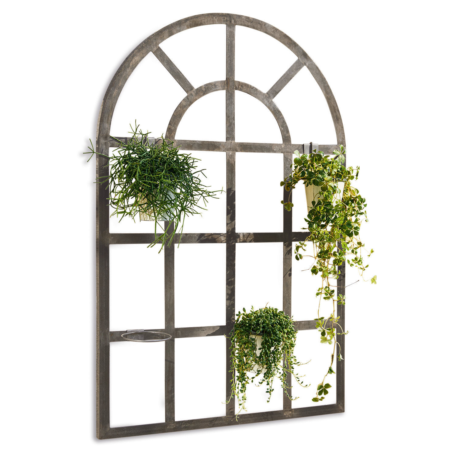 Plantenrek Villandor
