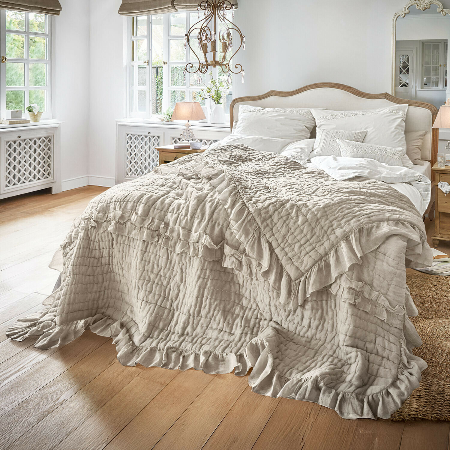 Quilt Calennent