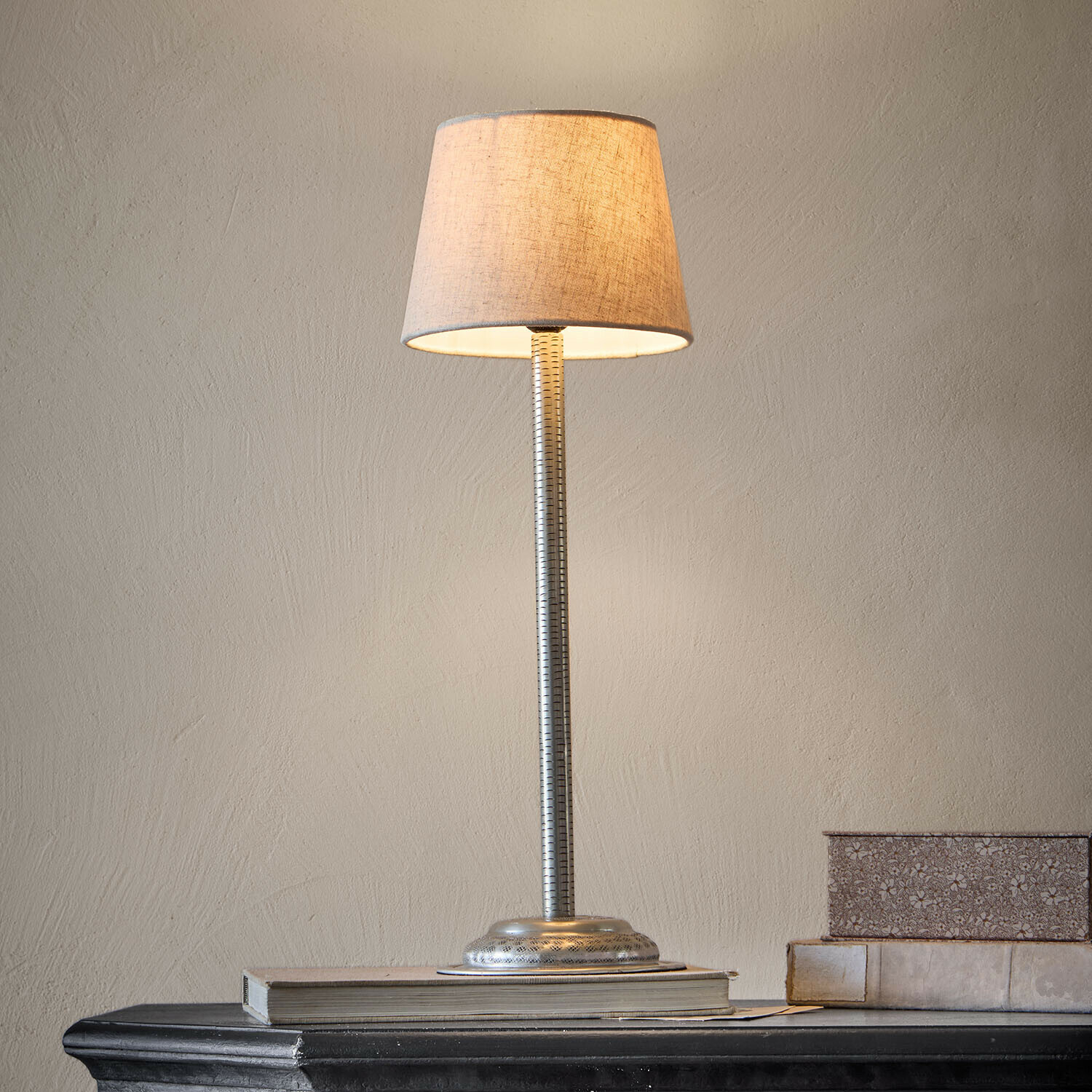 Lampe à poser Dorélane Lampe à poser Dorélane