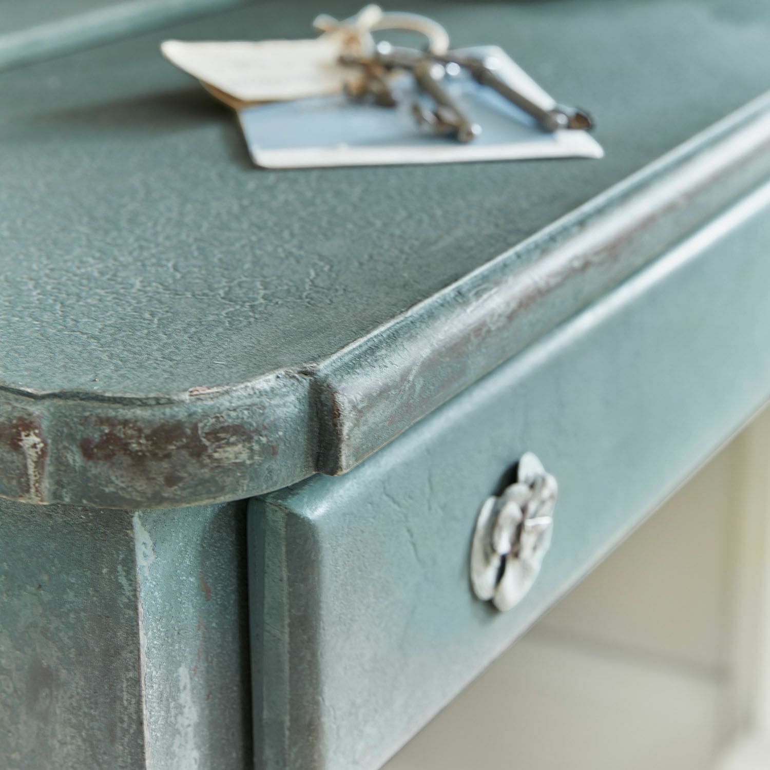 Console Lartigue