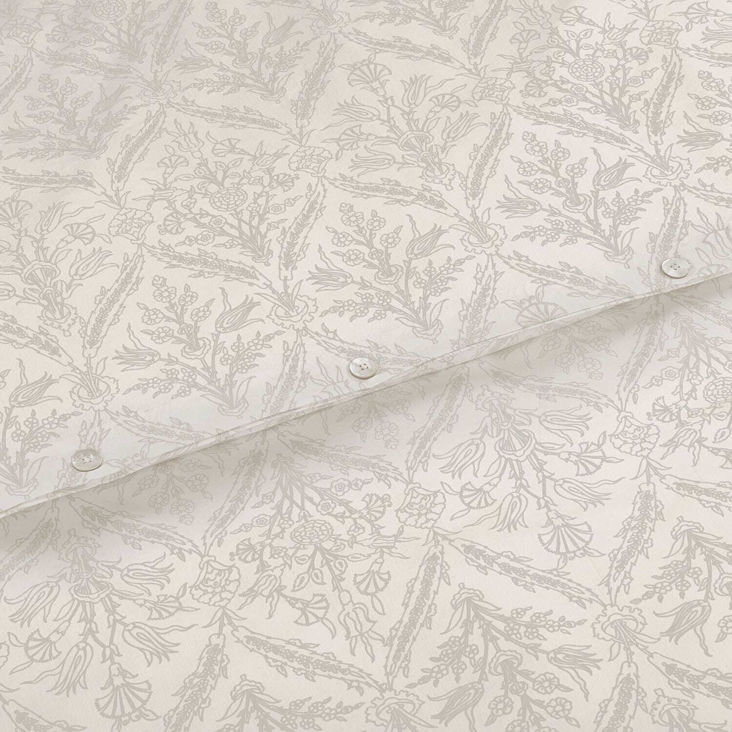 Beddengoed Jardin Royale