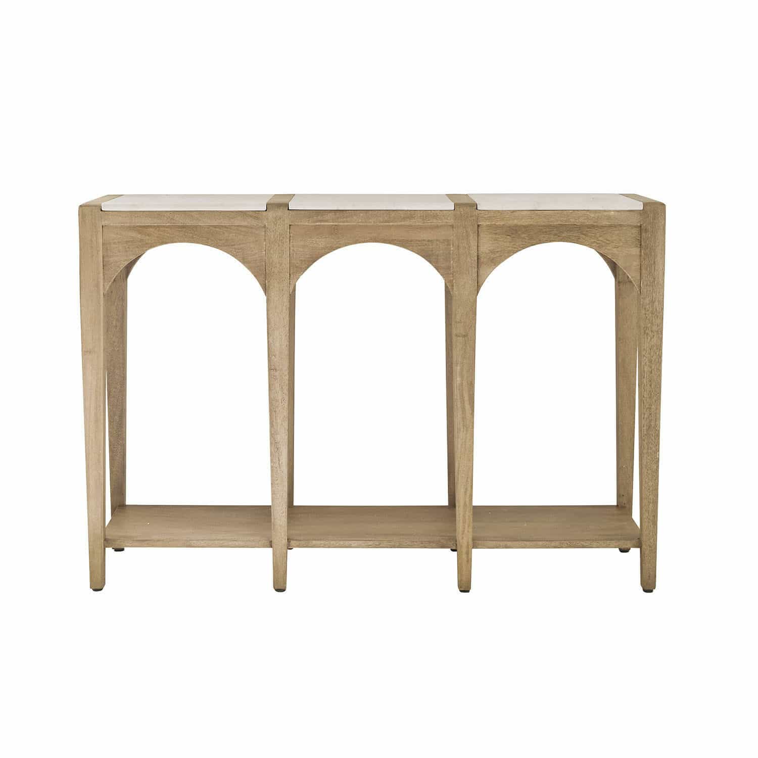 Console Annabelle