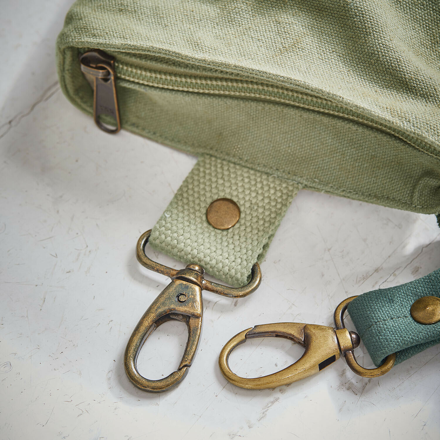 Lot de 2 pochettes pour animaux Lunapet