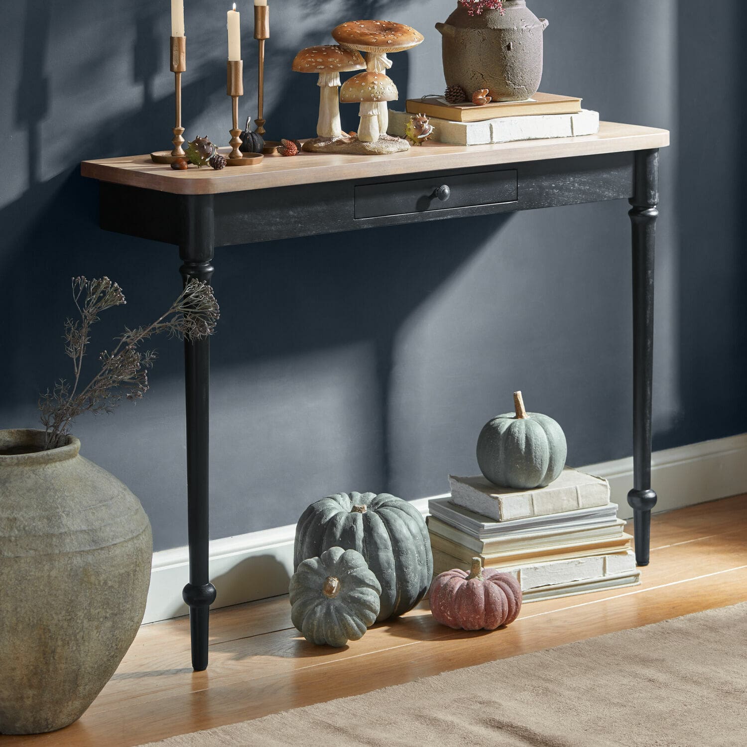 Sidetable Jarobrod