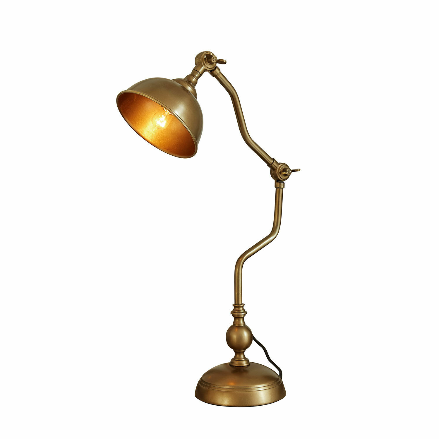 Lampe à poser Harrowden