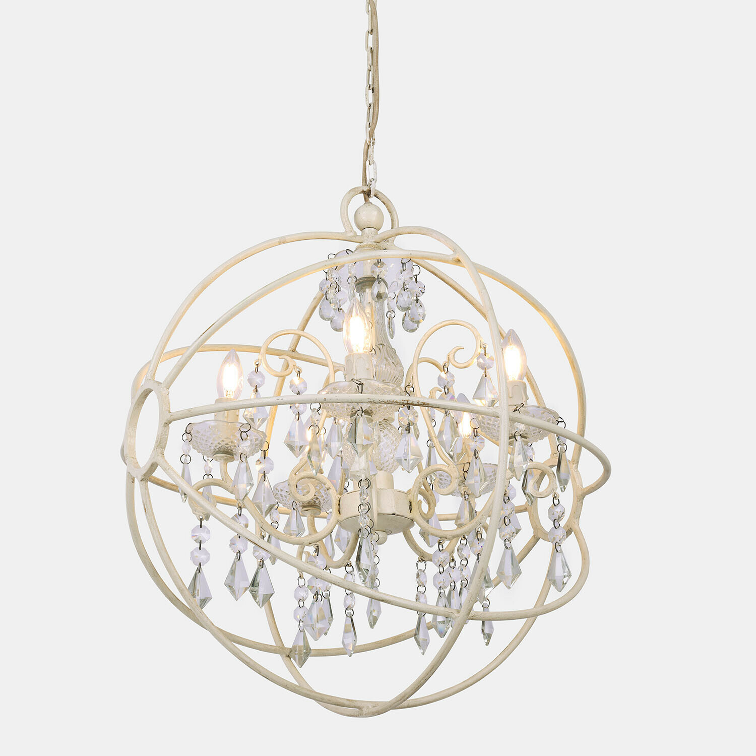 Lustre Élivienne