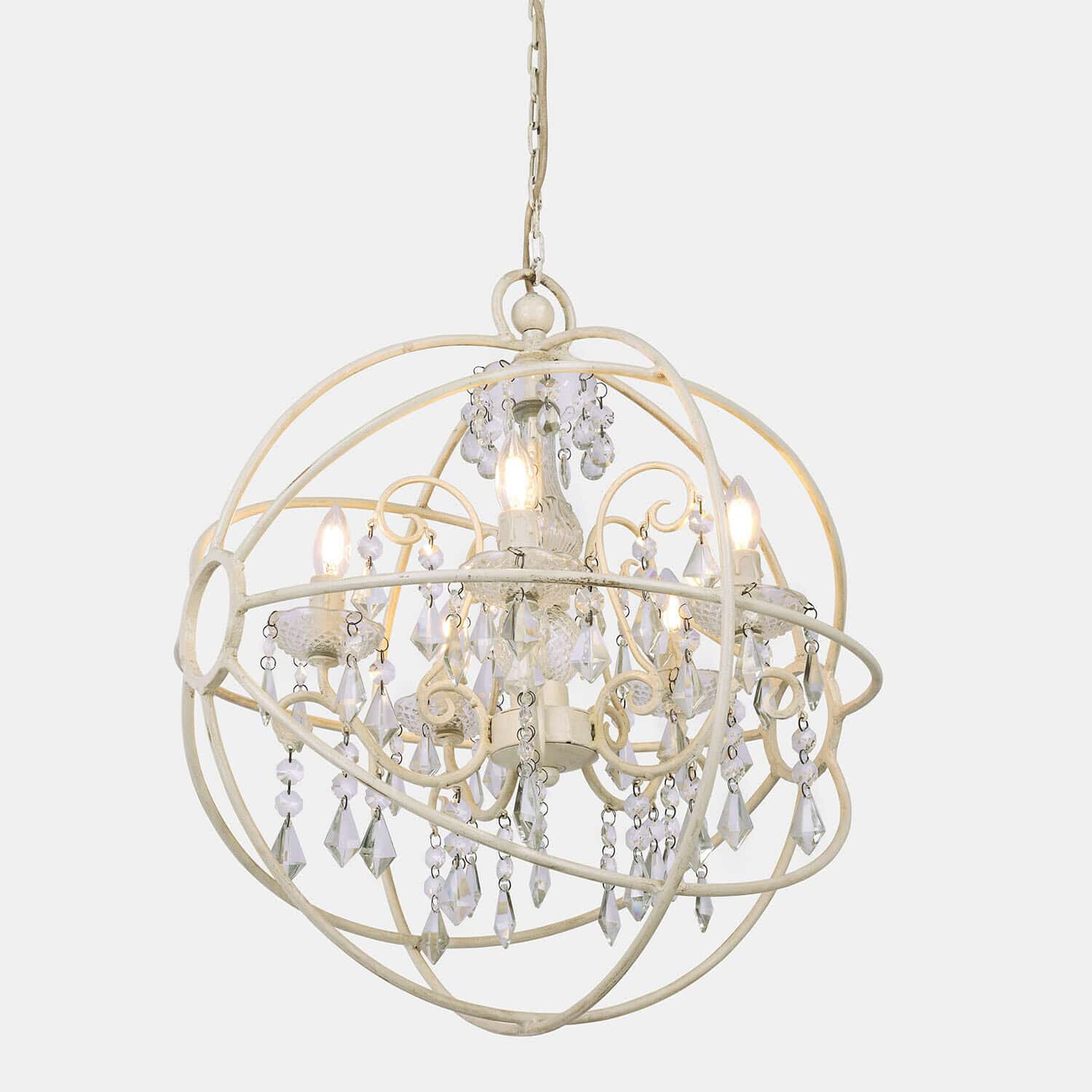 Hanglamp Élivienne