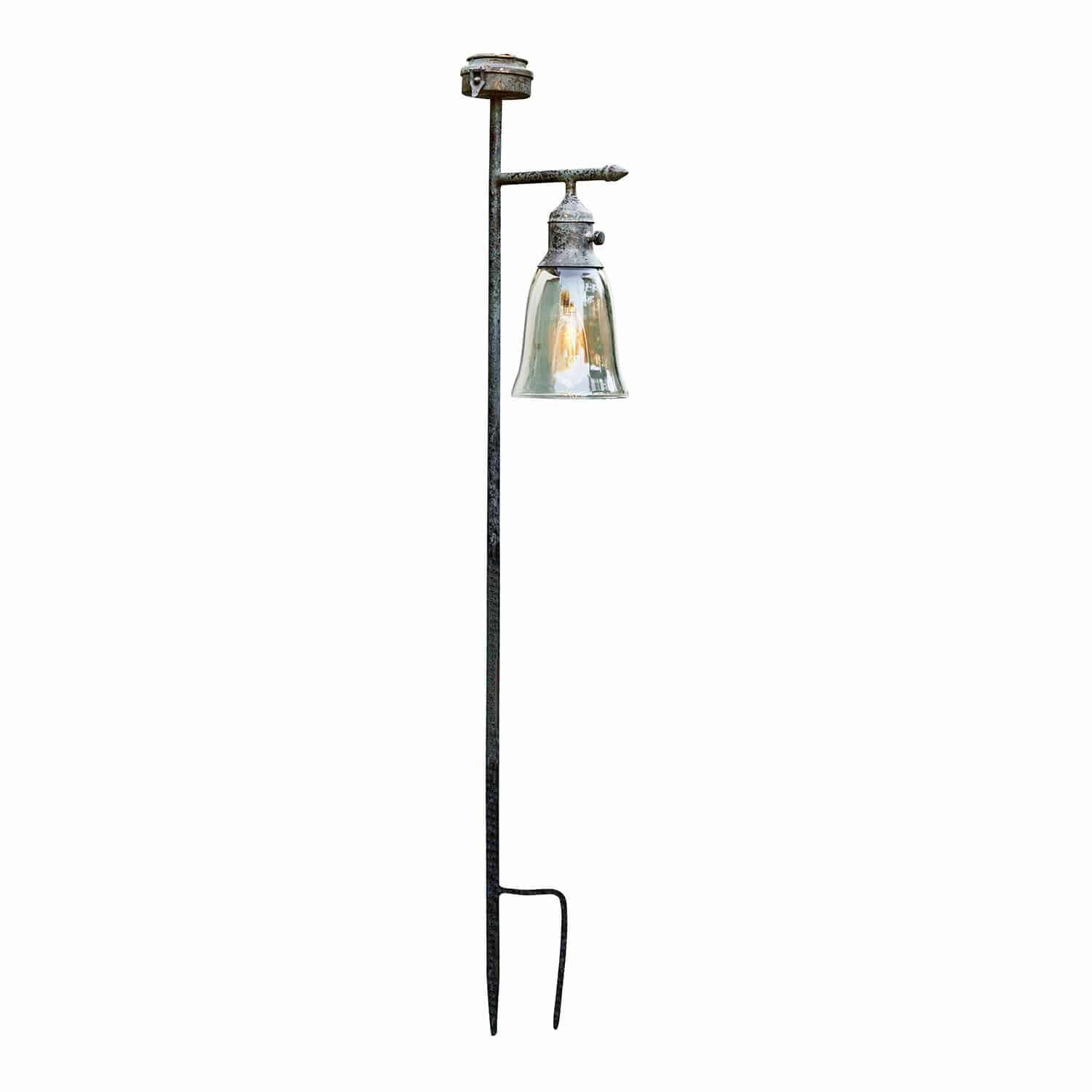 Lanterne solaire Kobina