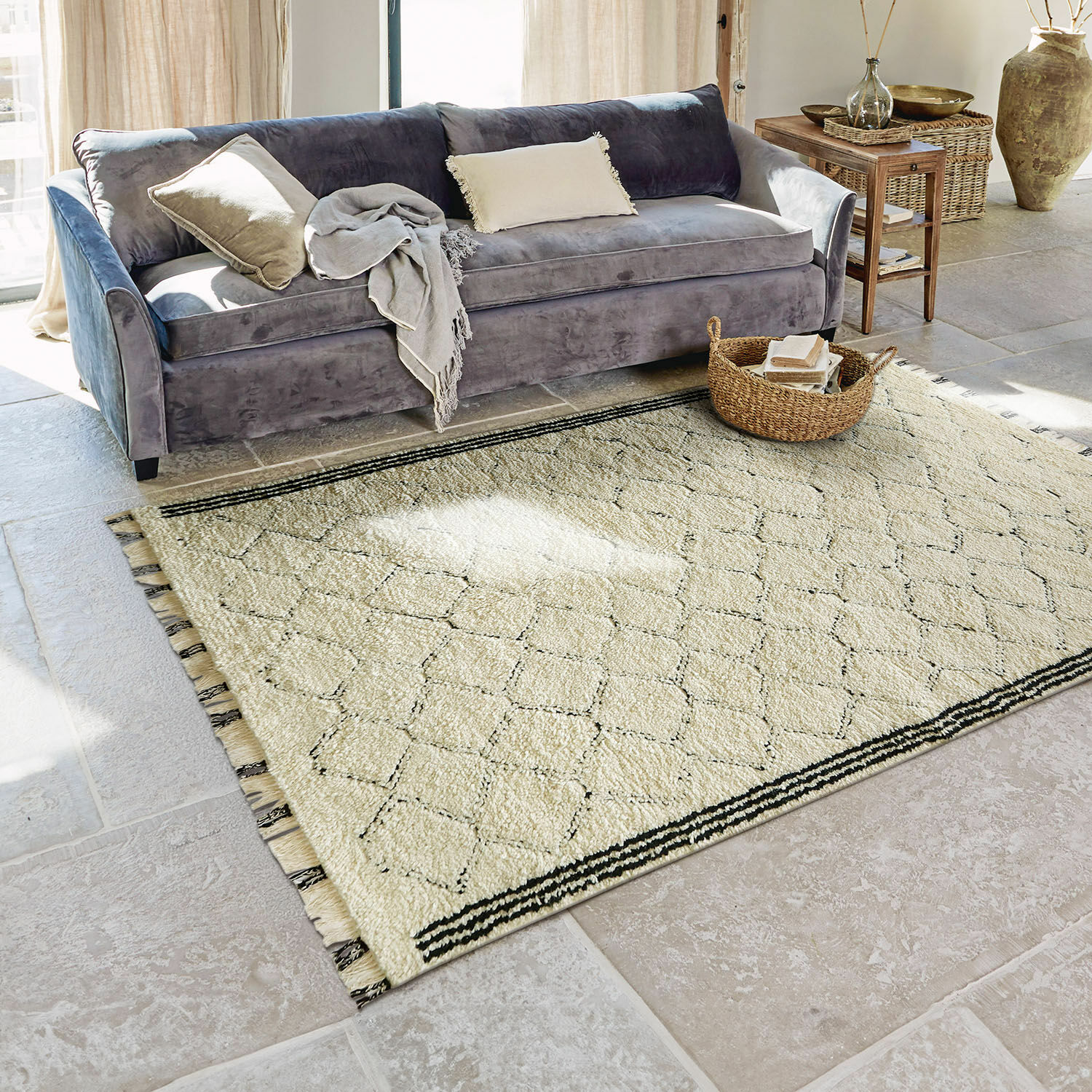 Tapis Himesto