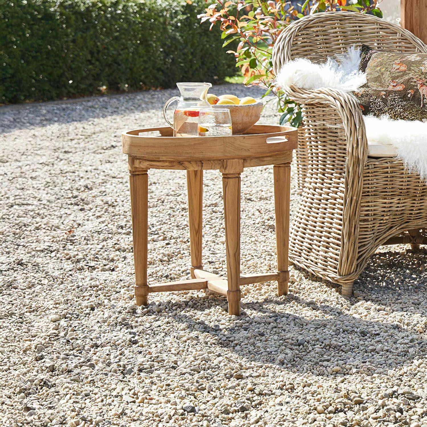 Table d’appoint Montclaire