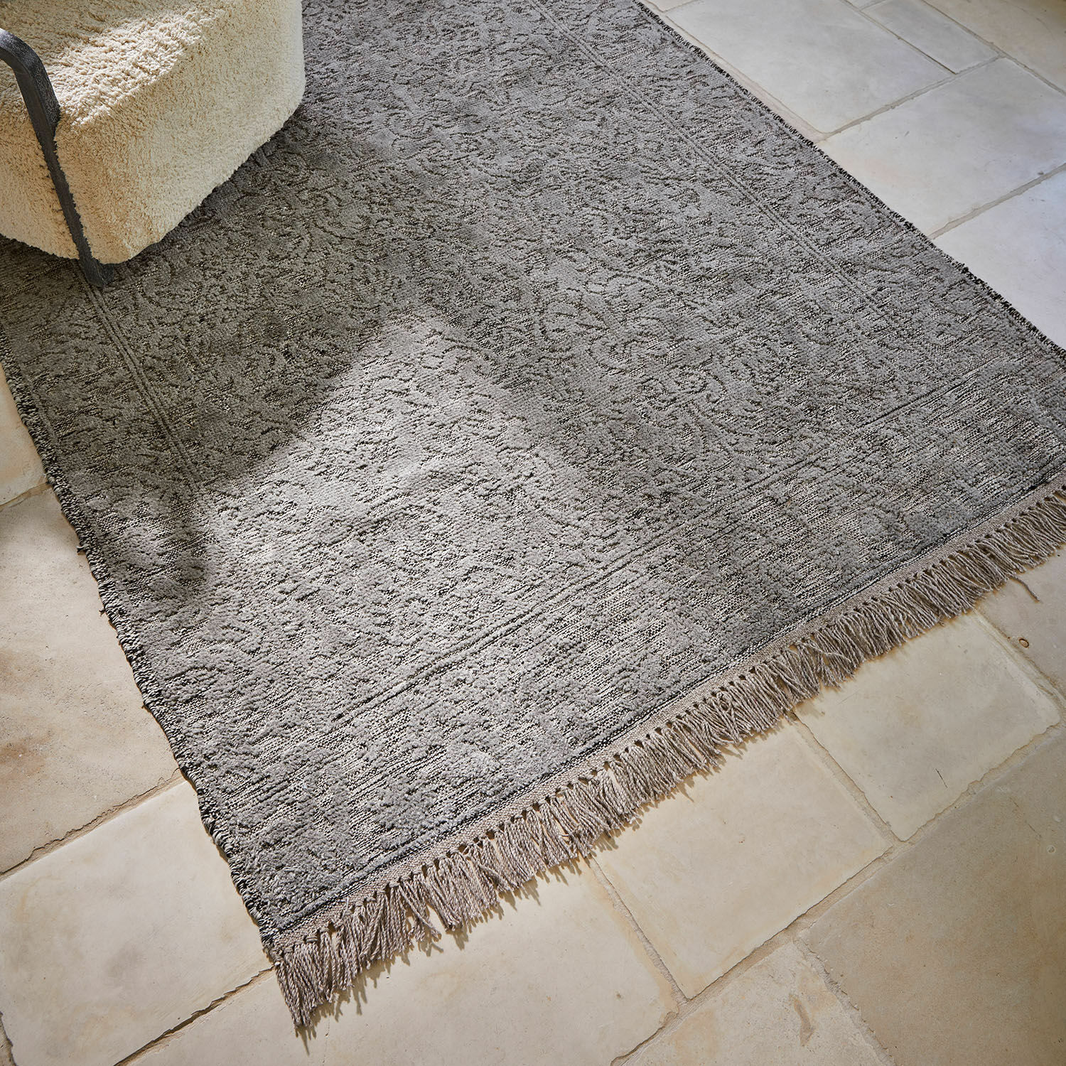 Tapis d’intérieur et d’extérieur Forvento