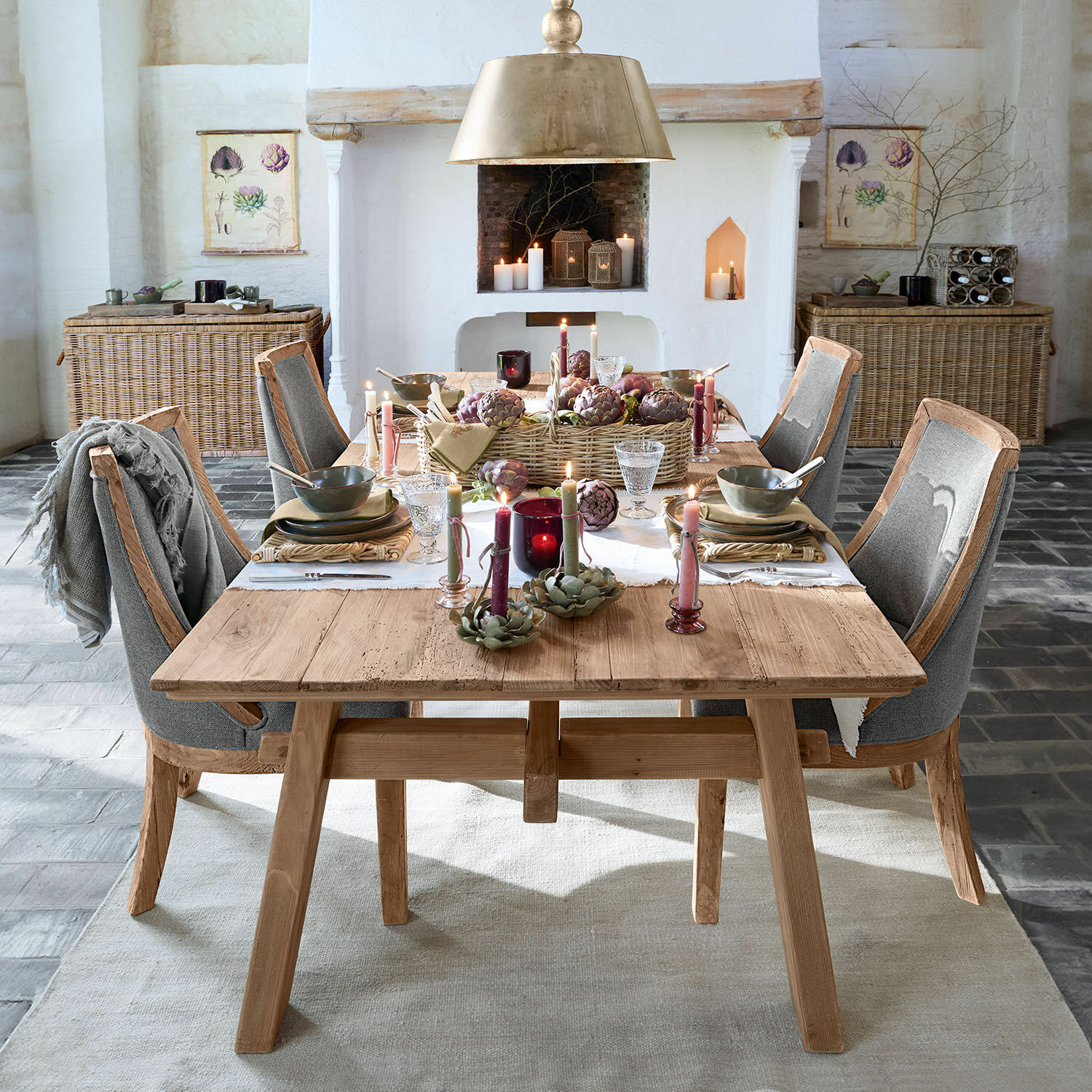 Panier Allegretta