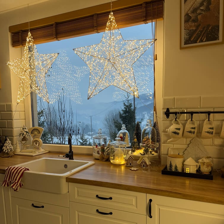 Petits gâteaux de Noël