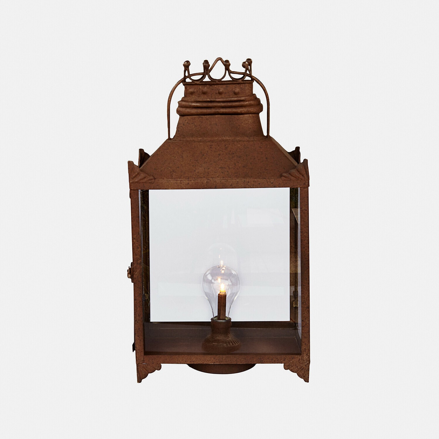 Lanterne LED Volanaïs