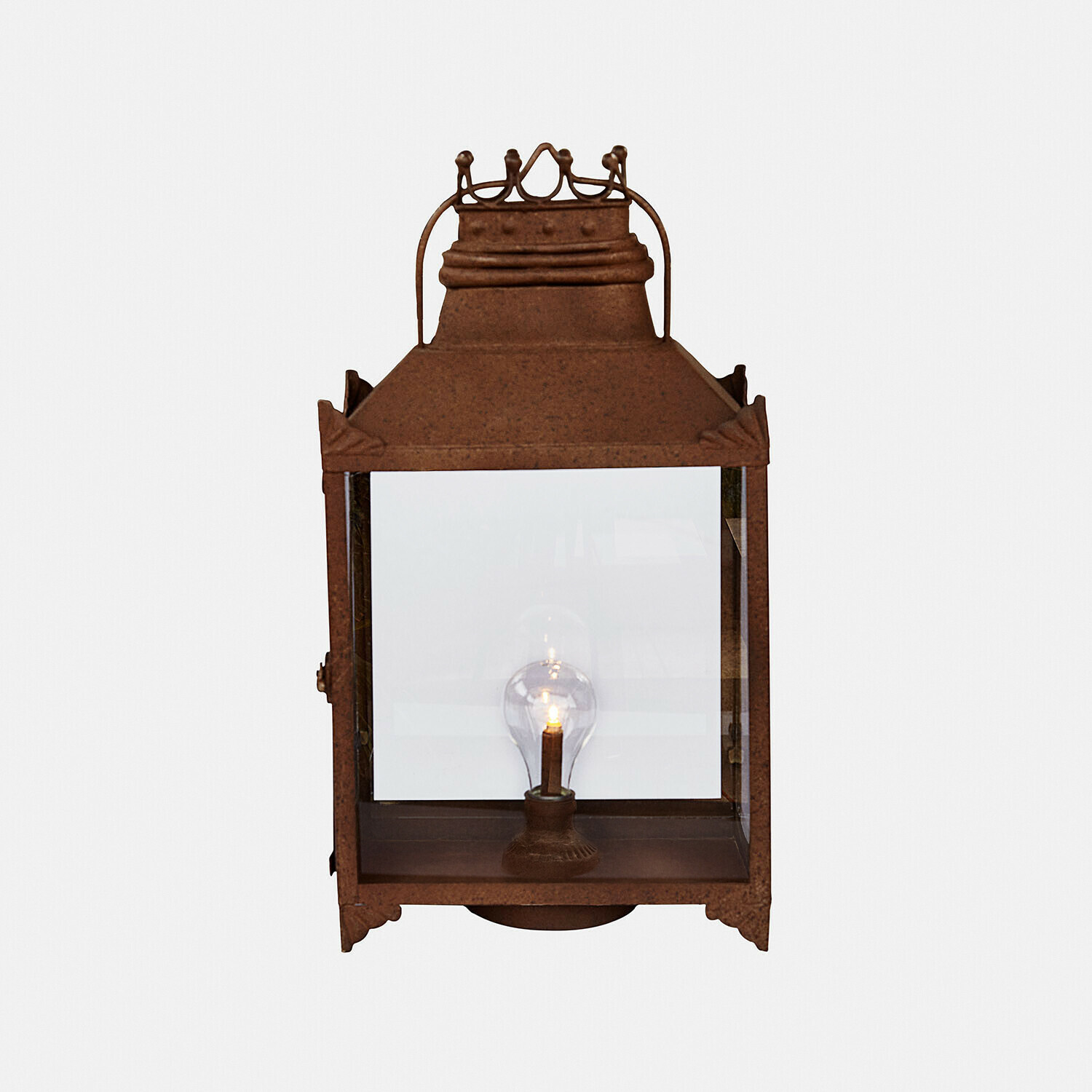 Lanterne LED Volanaïs
