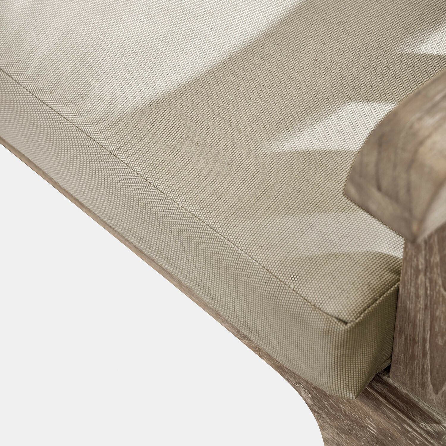 Canapé d’intérieur et d’extérieur pour animaux Waggins