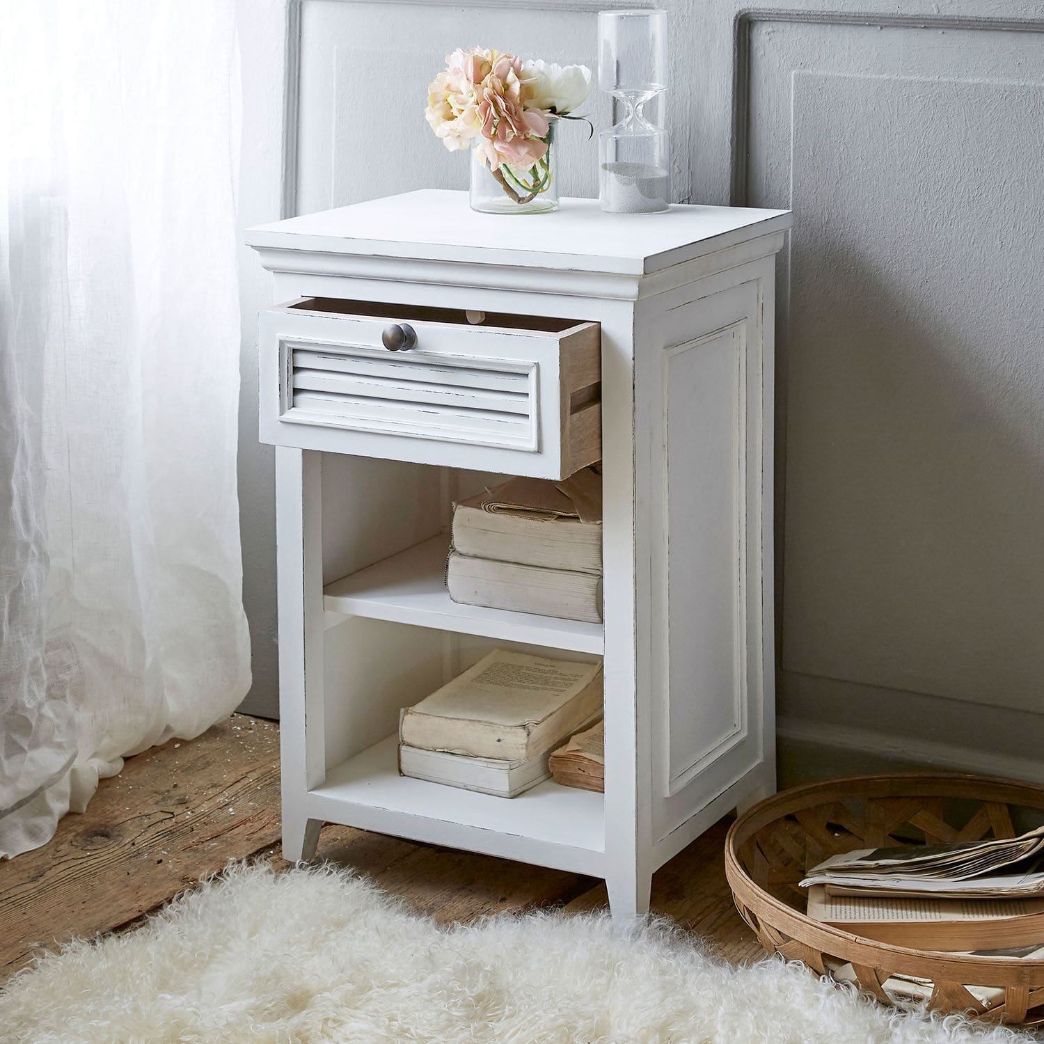 Table de chevet Williston