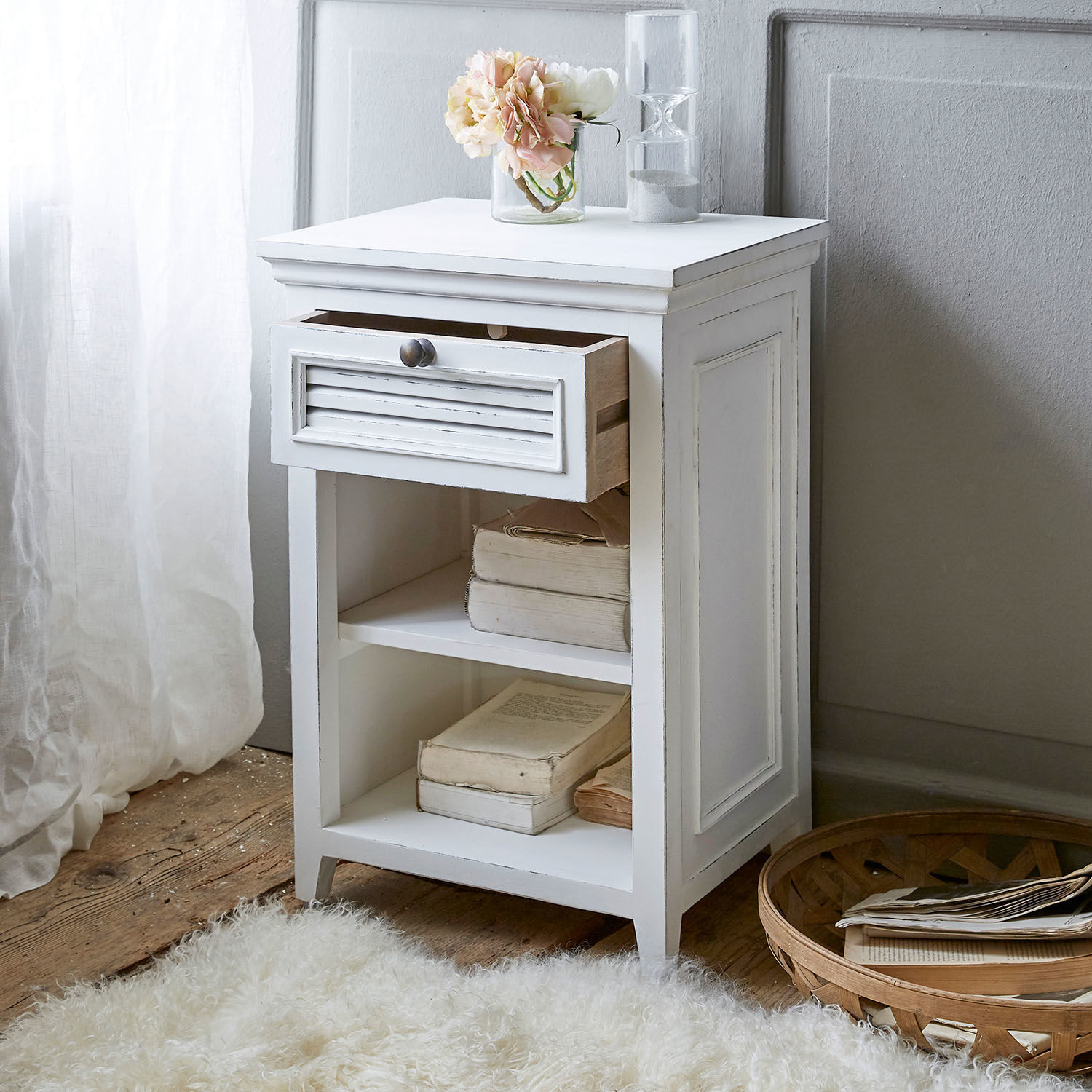 Table de chevet Williston