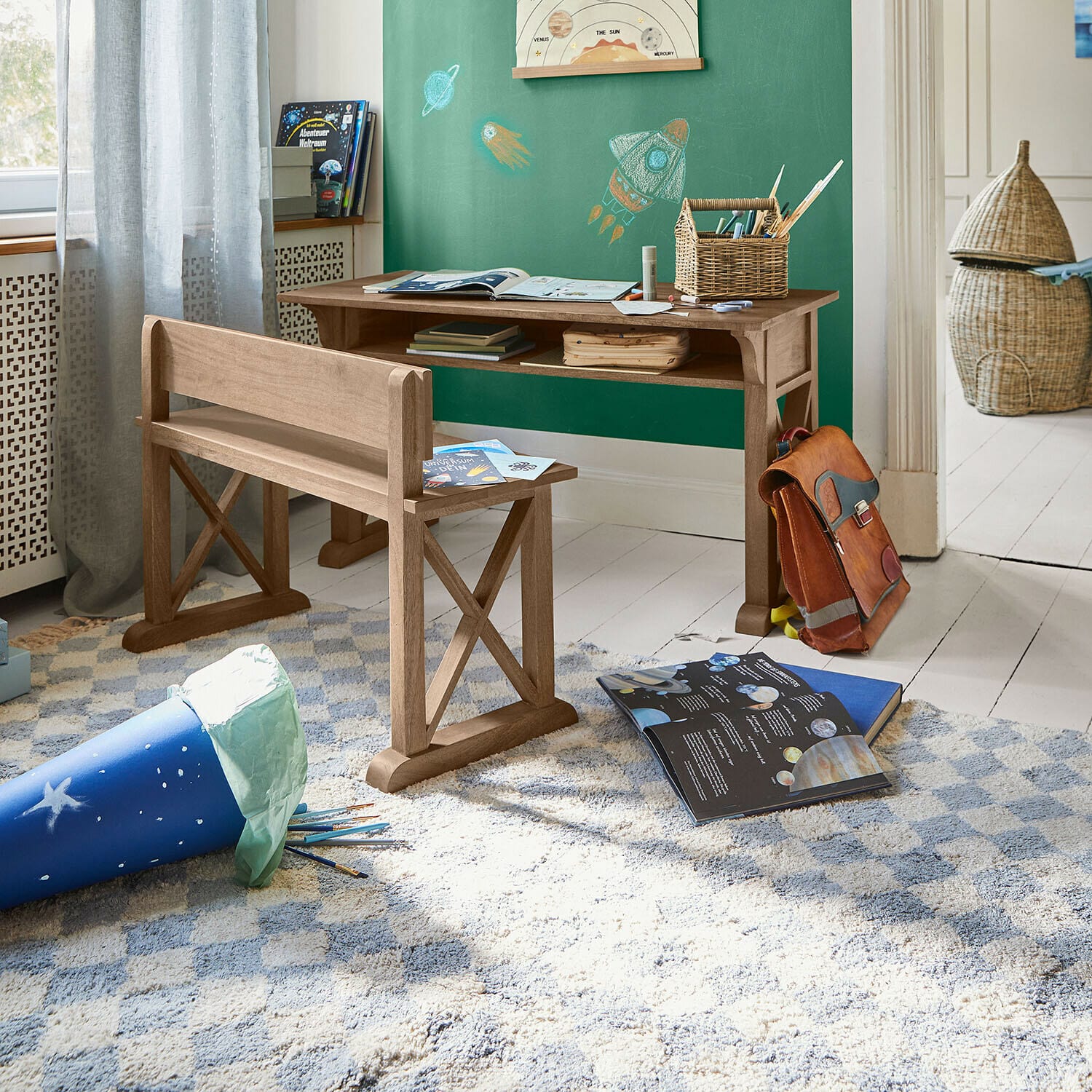 Tapis Wayburn
