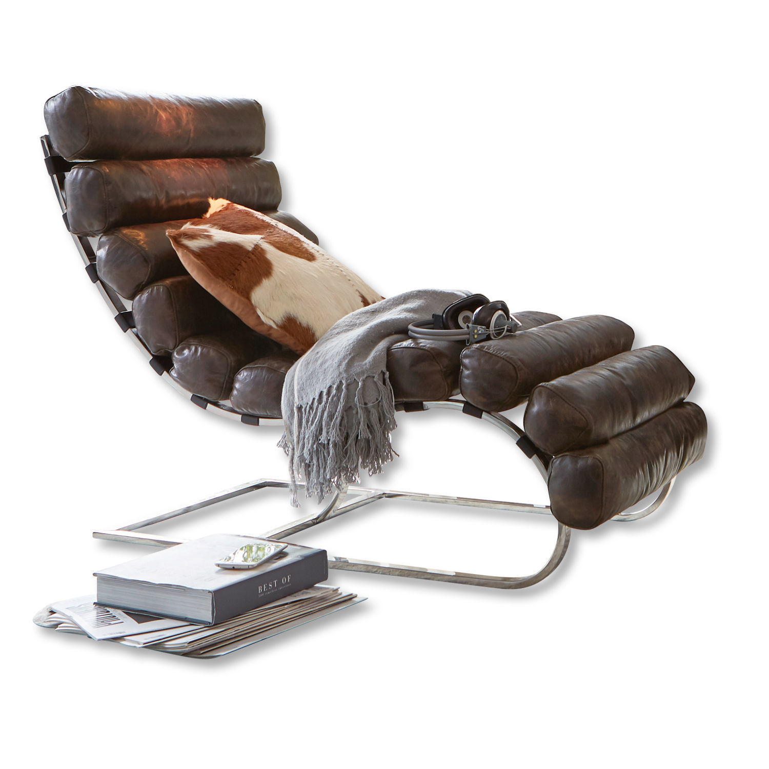 Fauteuil Davyss