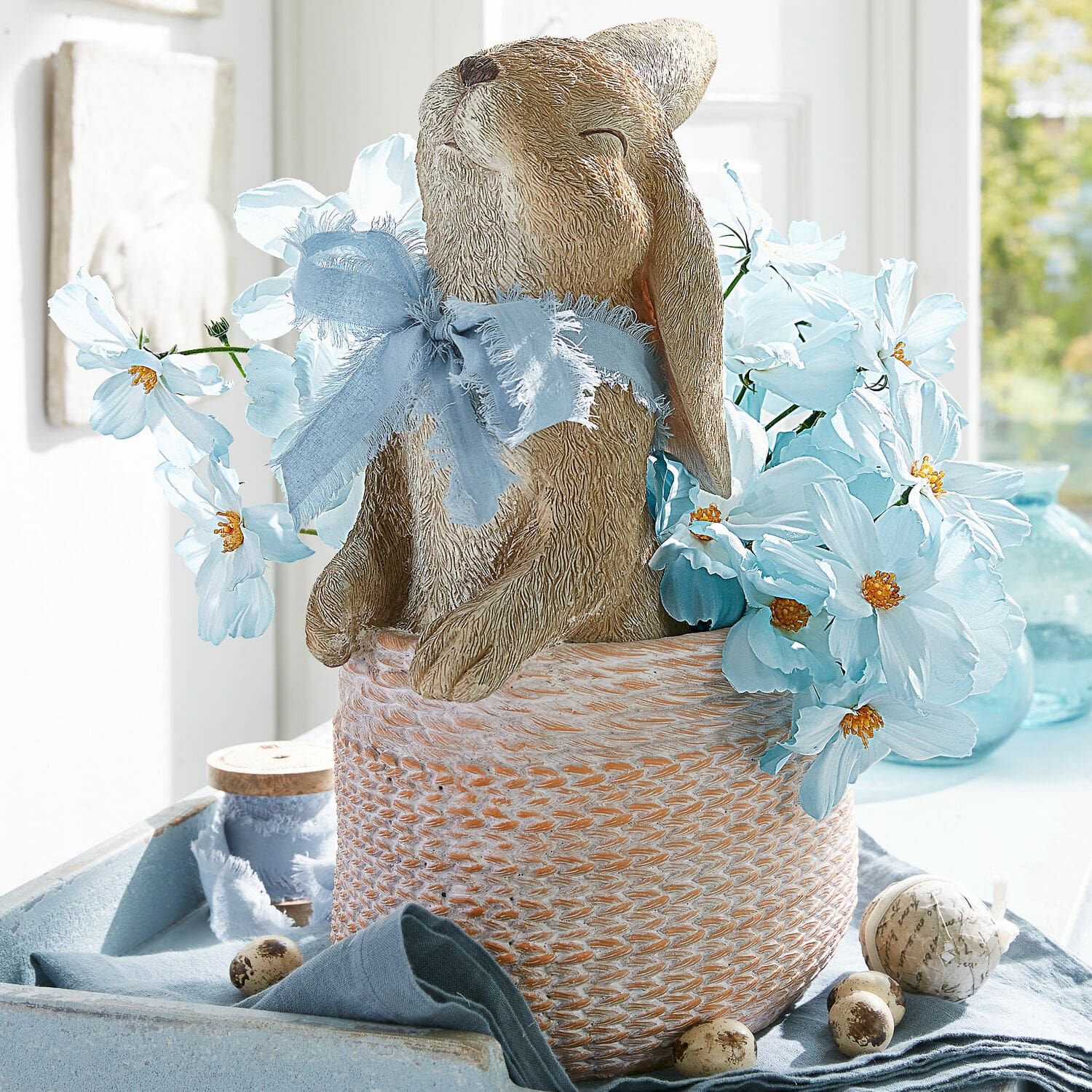 Cache-pot Merisette