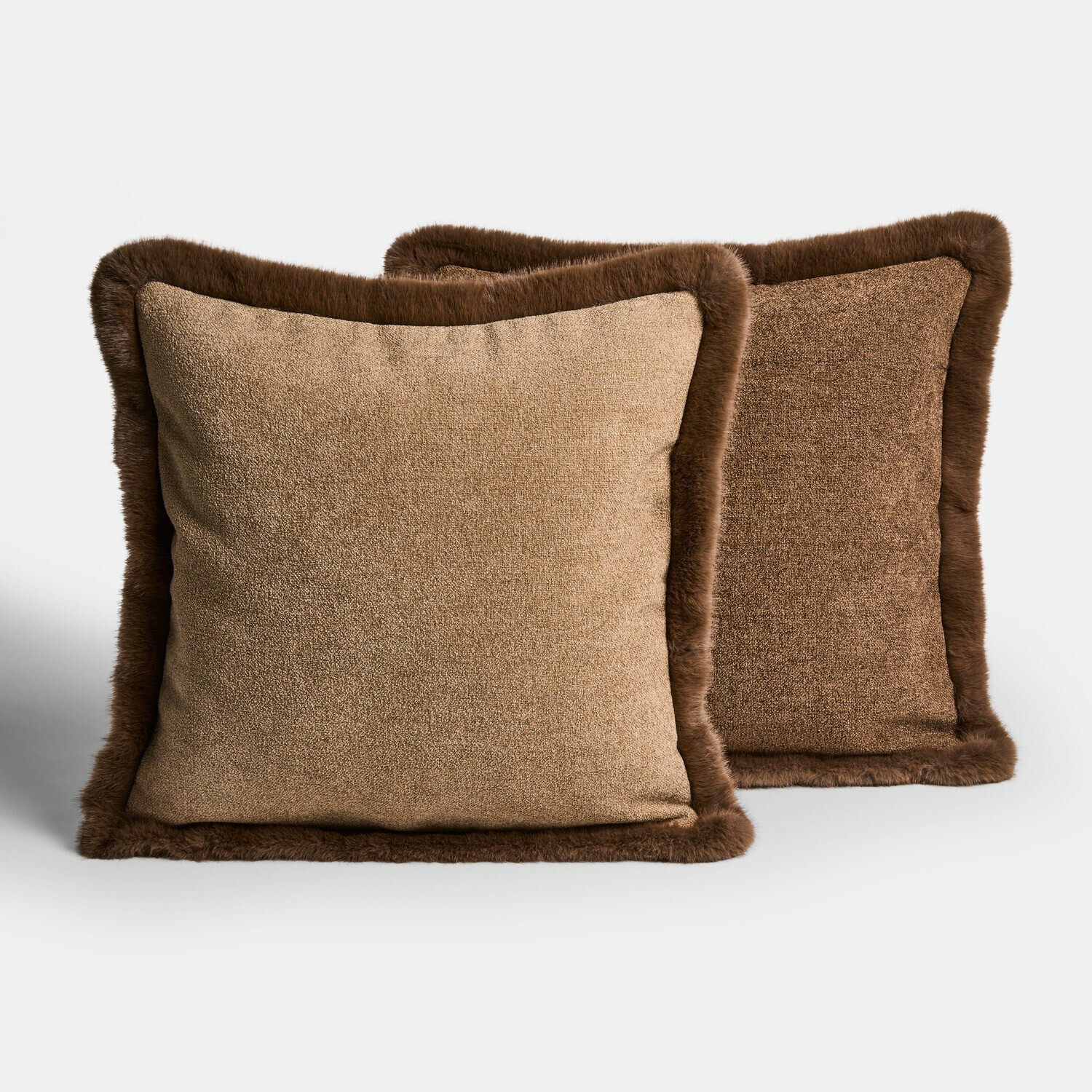 Kussenhoes set van 2 Hazelb