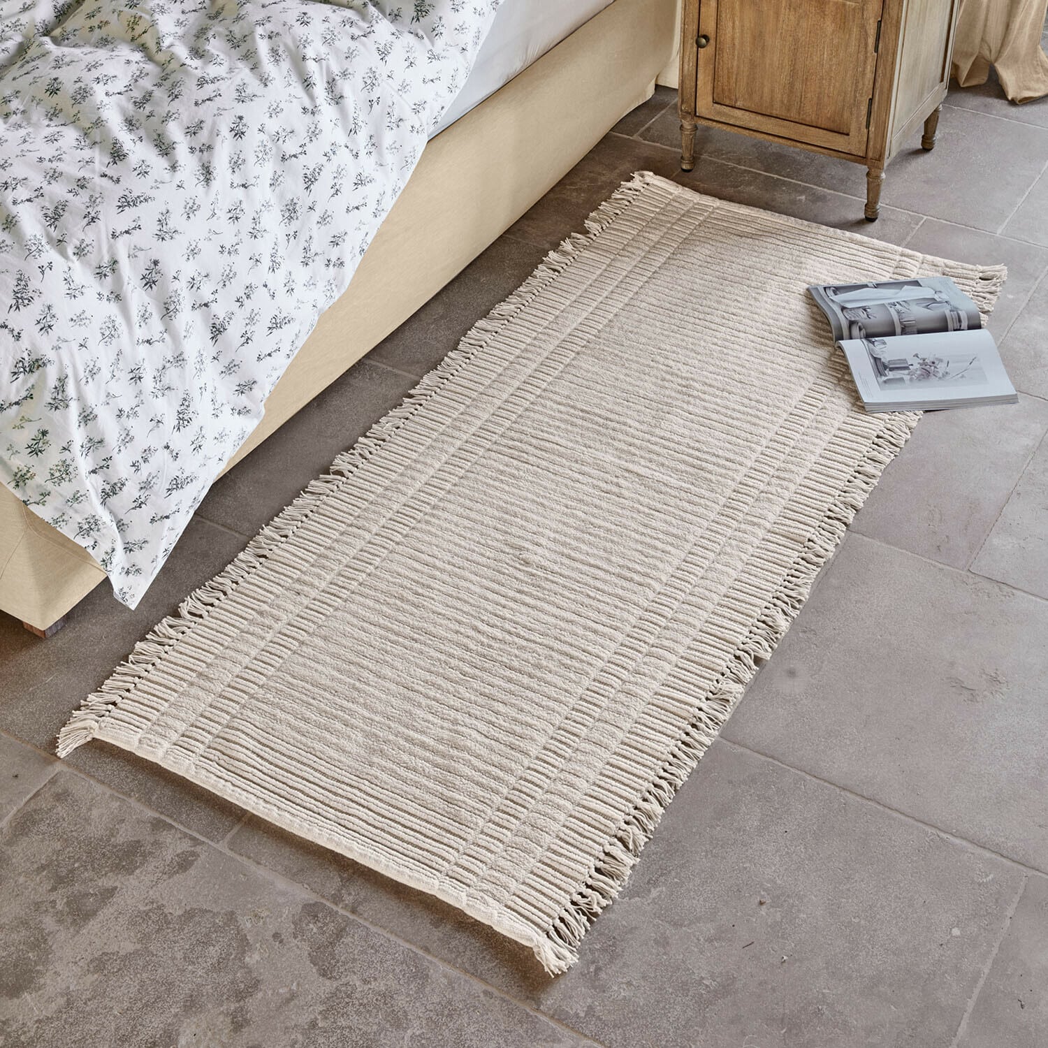 Tapis long Clairenne