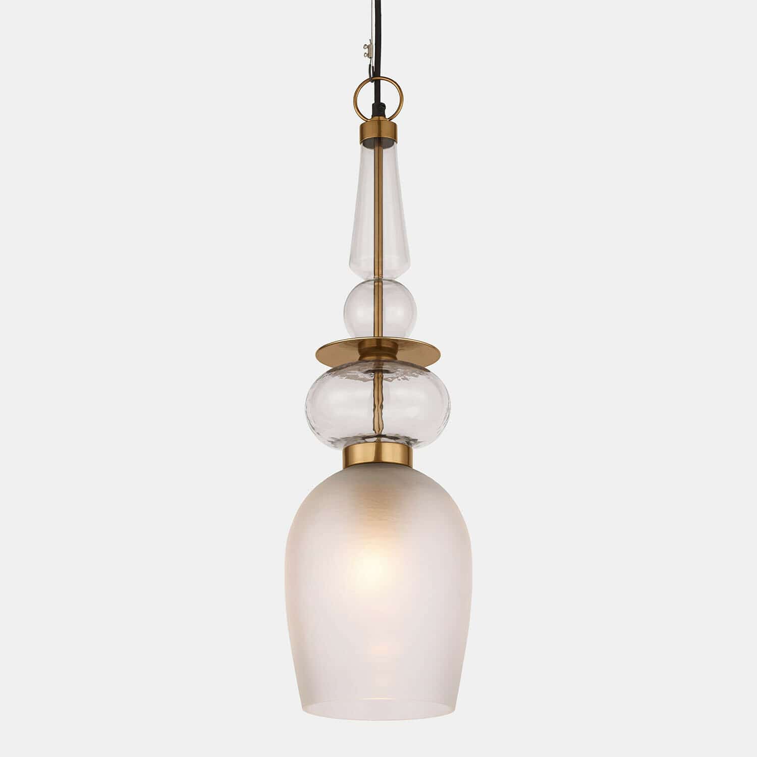 Hanglamp Vélomiane