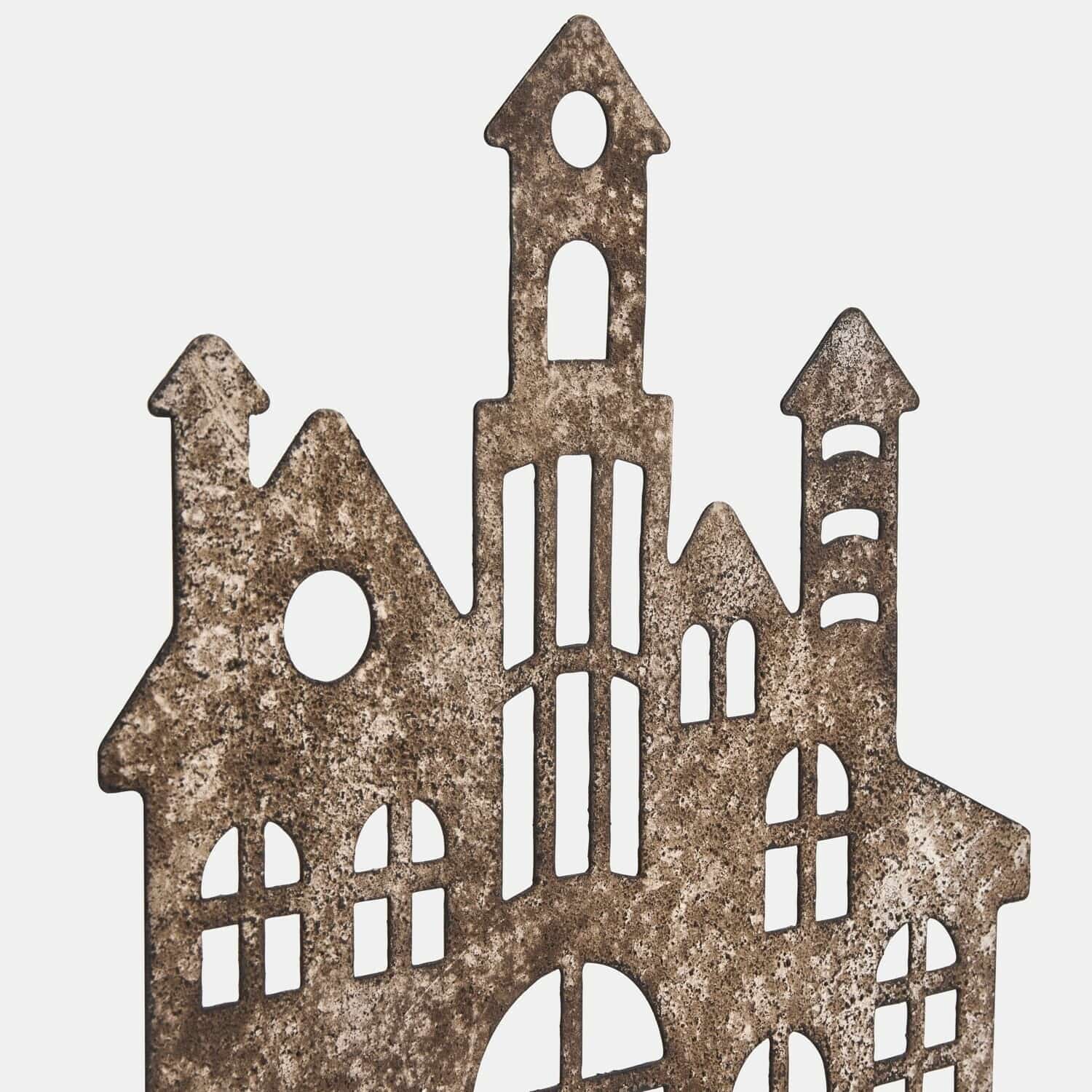 Kaarsenhouder Greymoor