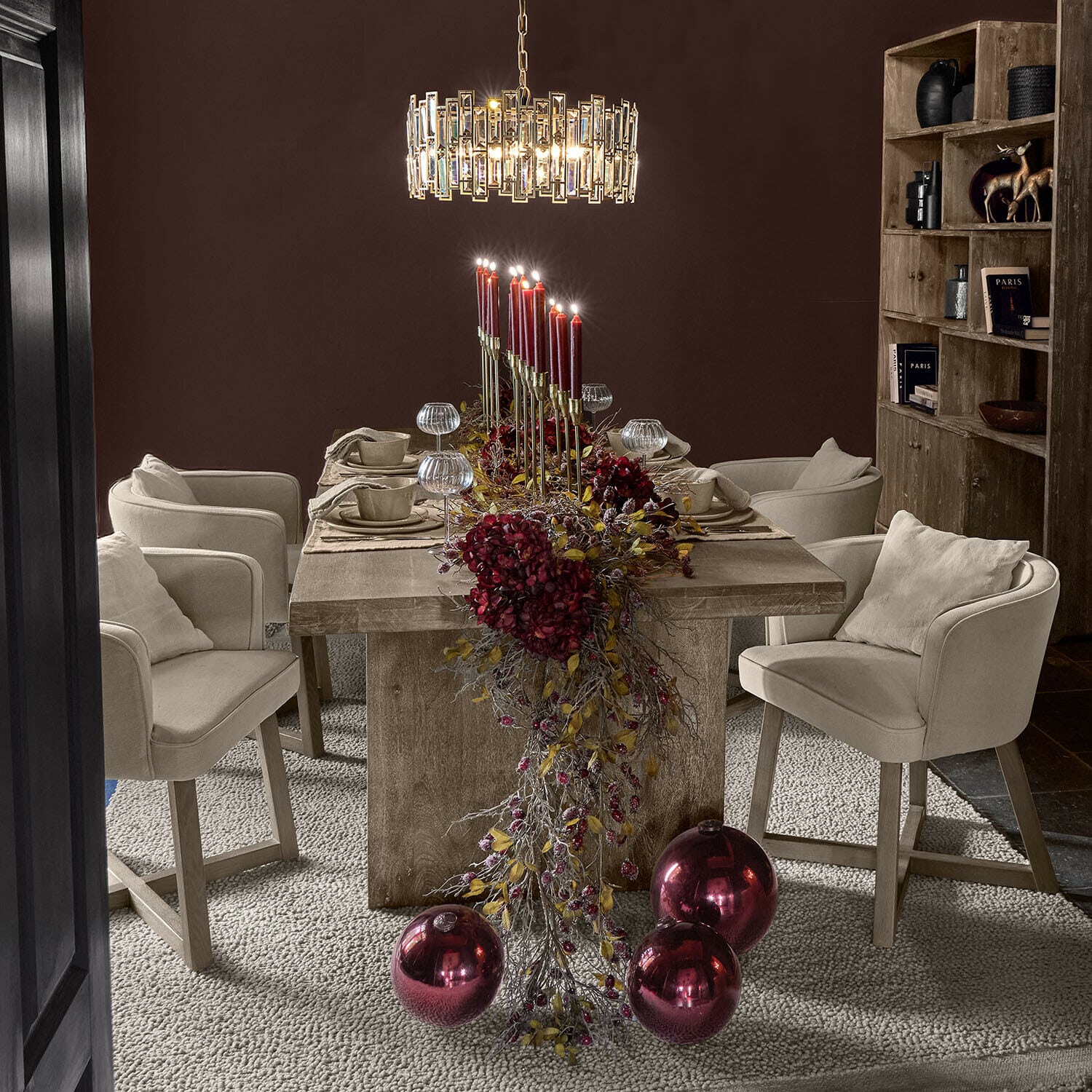 Tafel Elmont