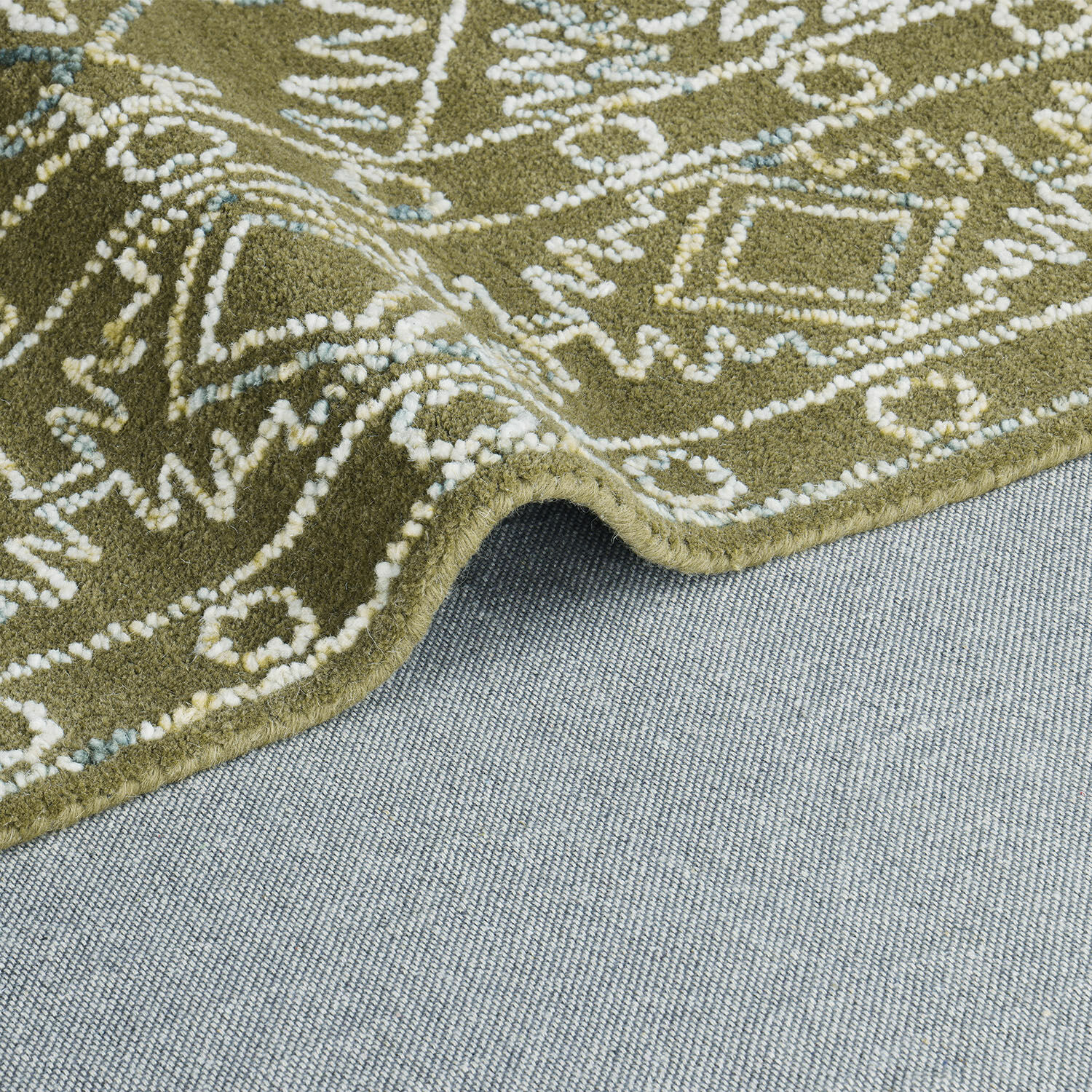 Tapis Qazoura