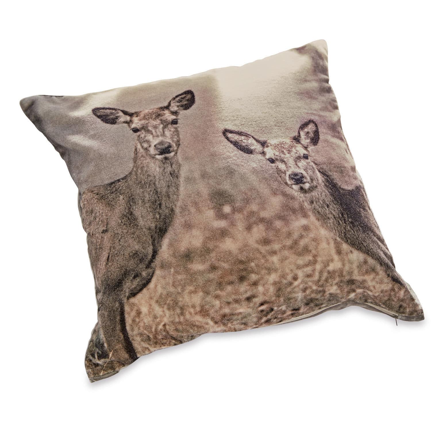 Housse de coussin Amadé