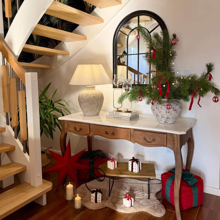 Rouge Noël