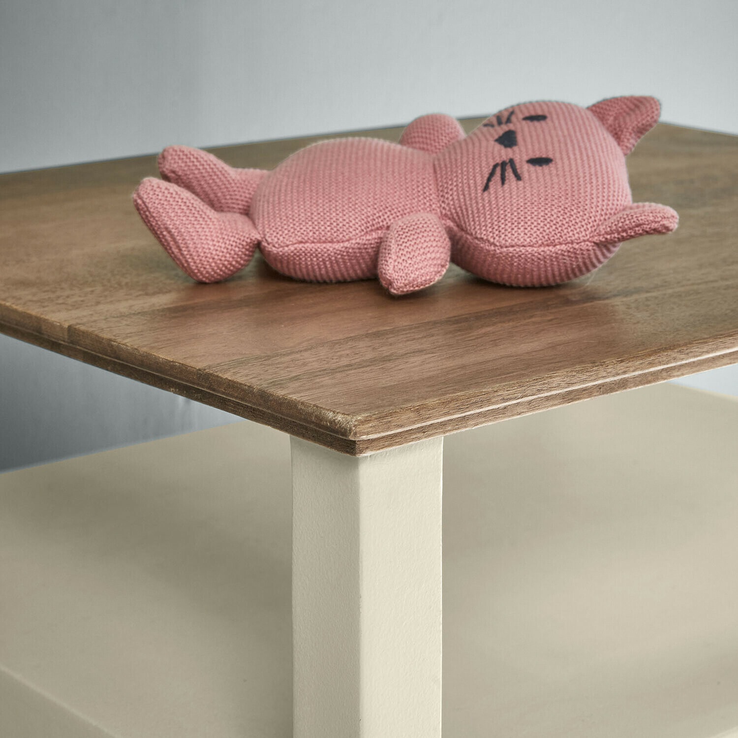 Maisonnette pour chat Miresas