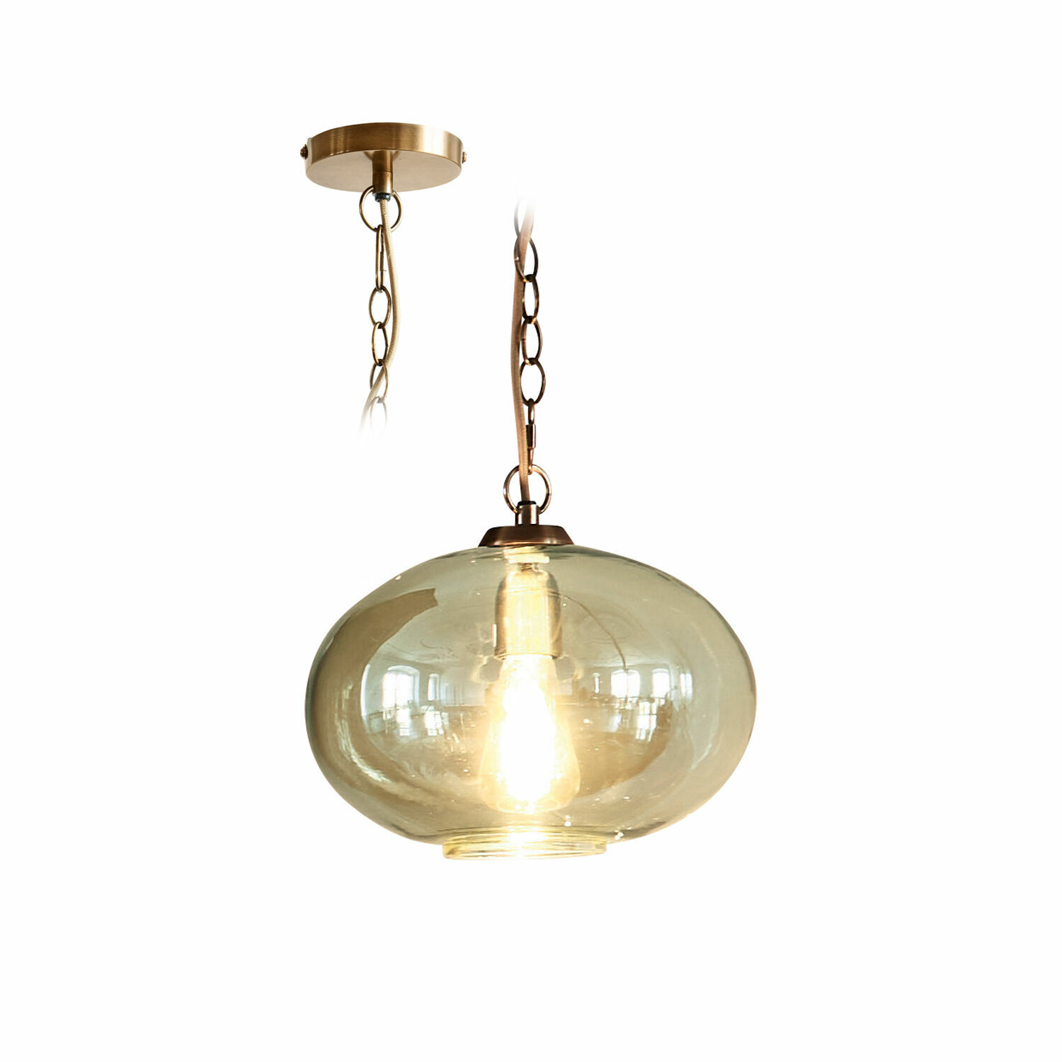 Suspension Havre