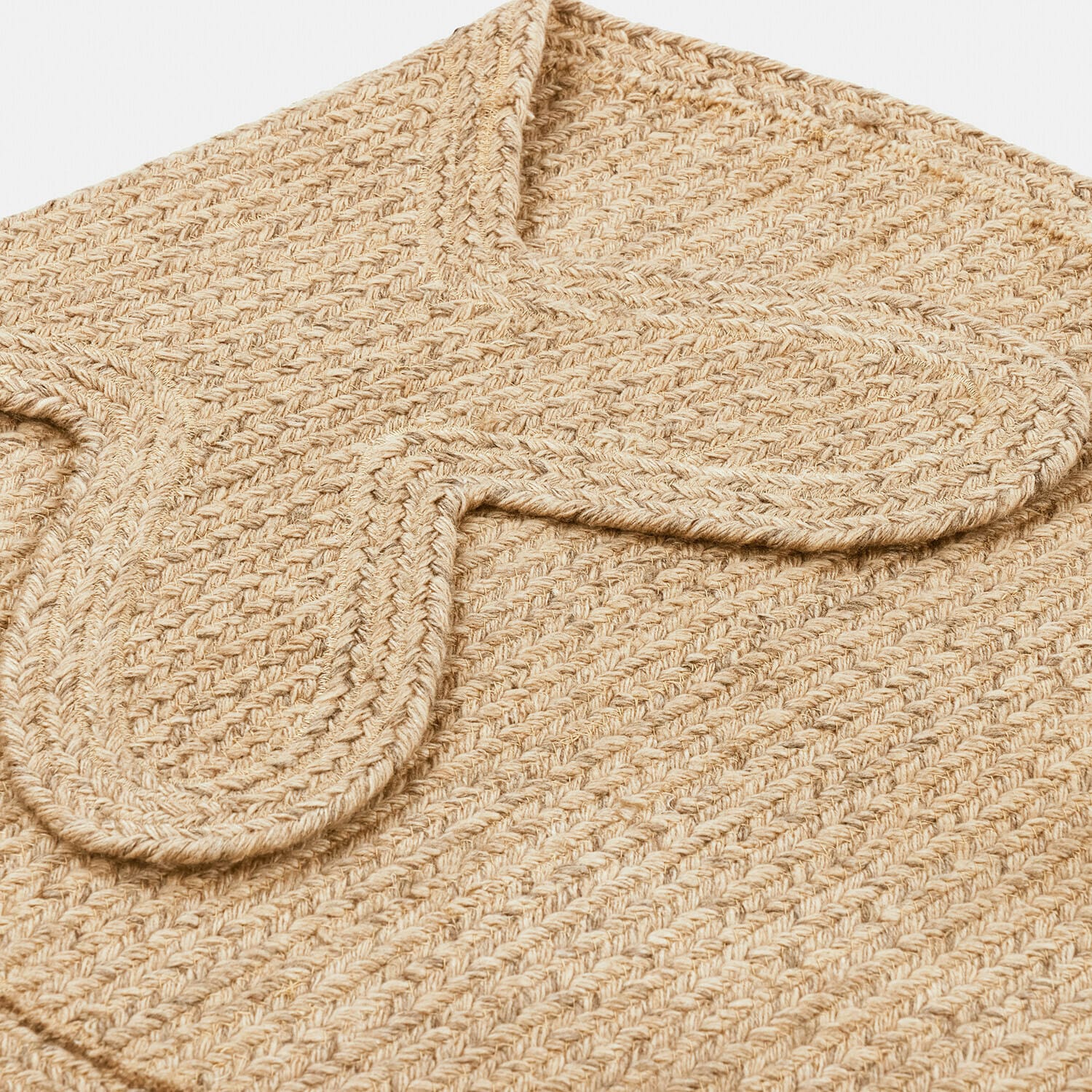 Vloerkleed voor binnen en buiten Oceravia