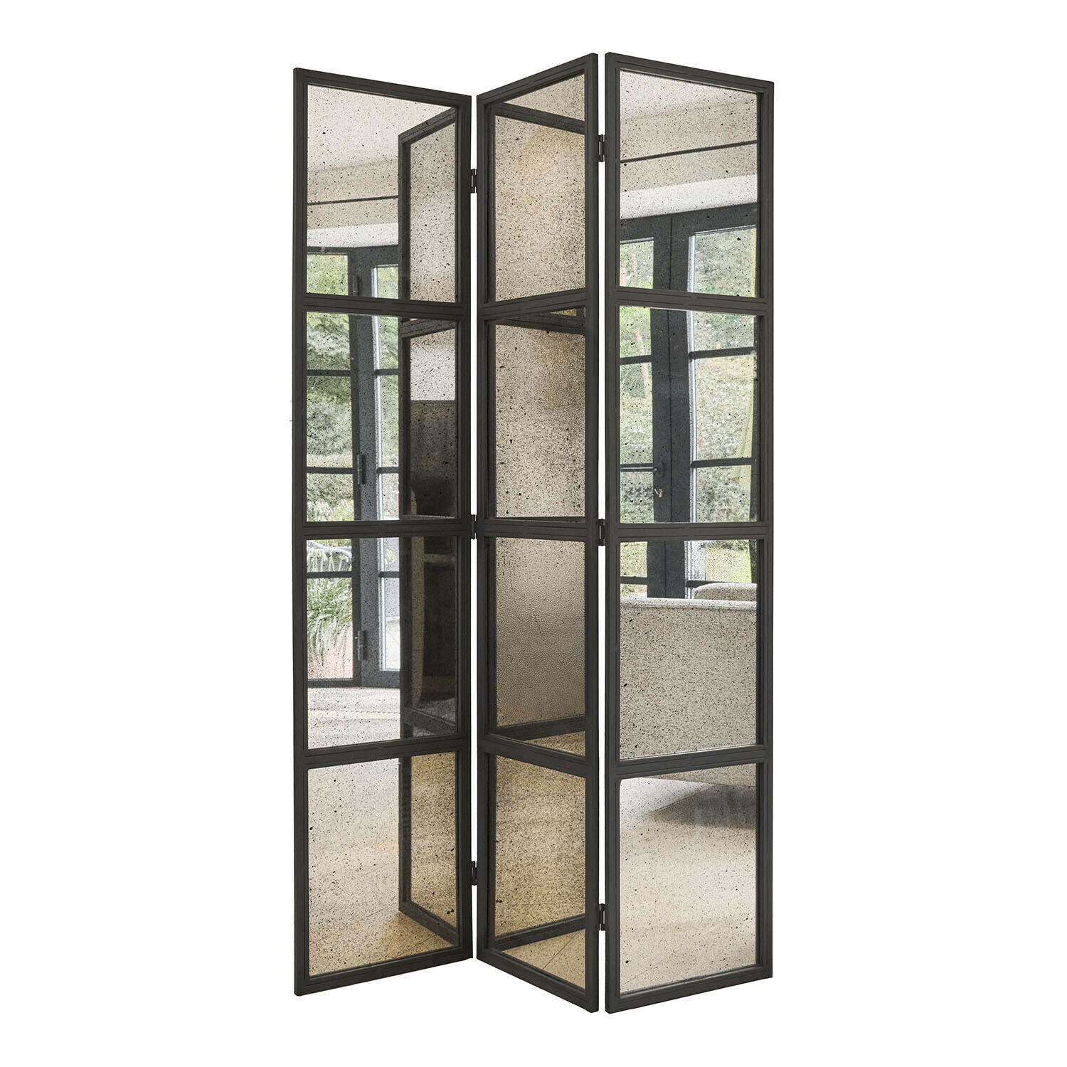 Roomdivider Ashwyn