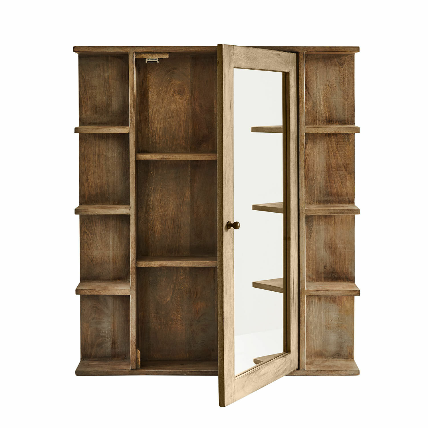 Armoire de toilette Greenhaven