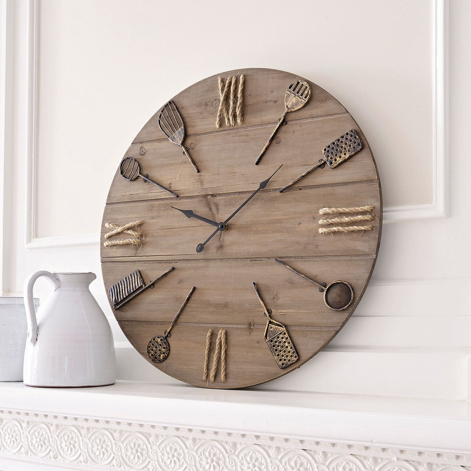 Horloge Avéne