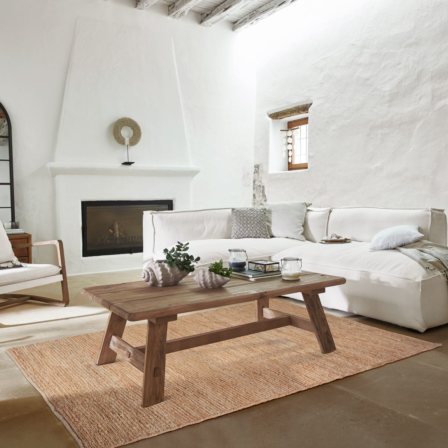 Tapis Leclair