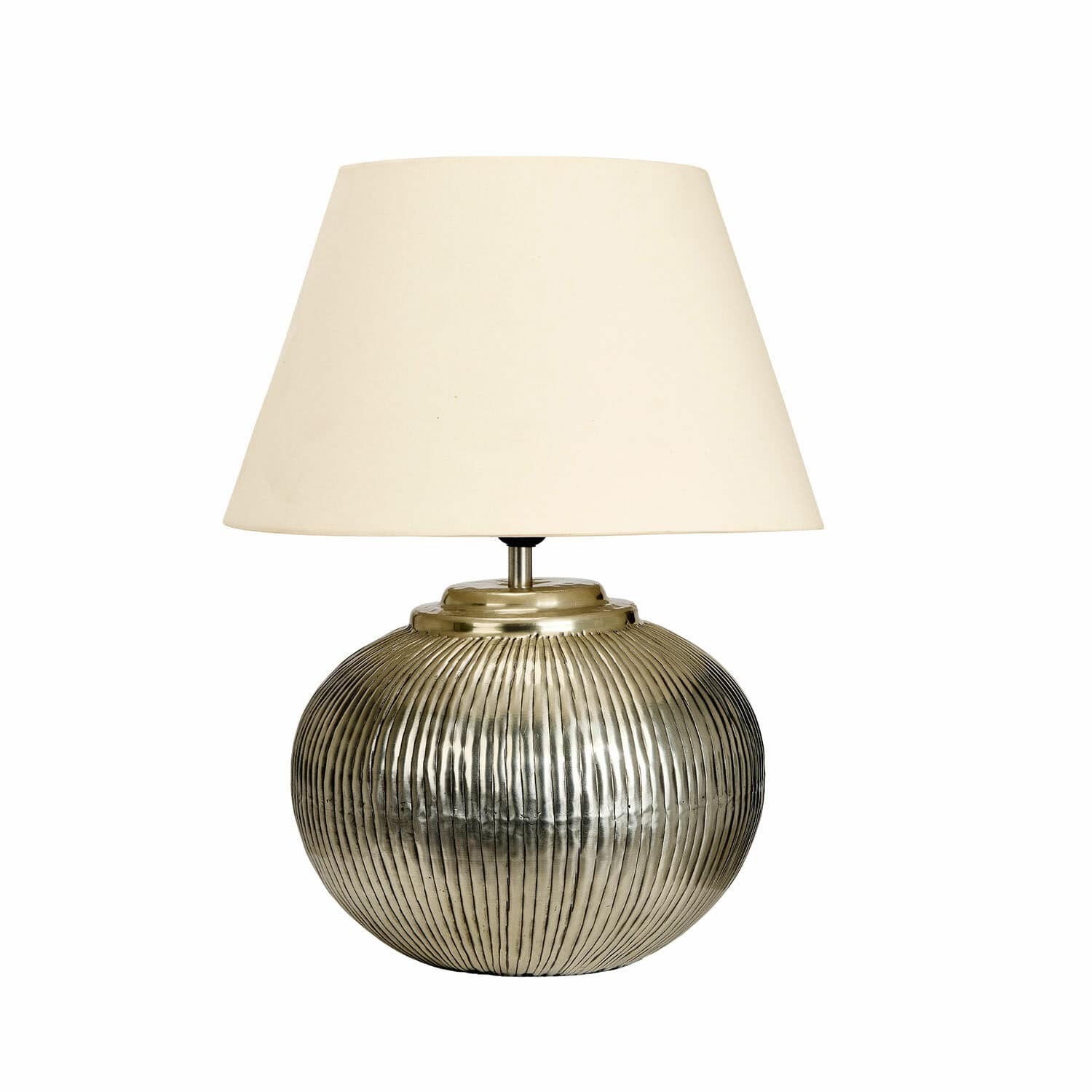 Lampe à poser Rosélune