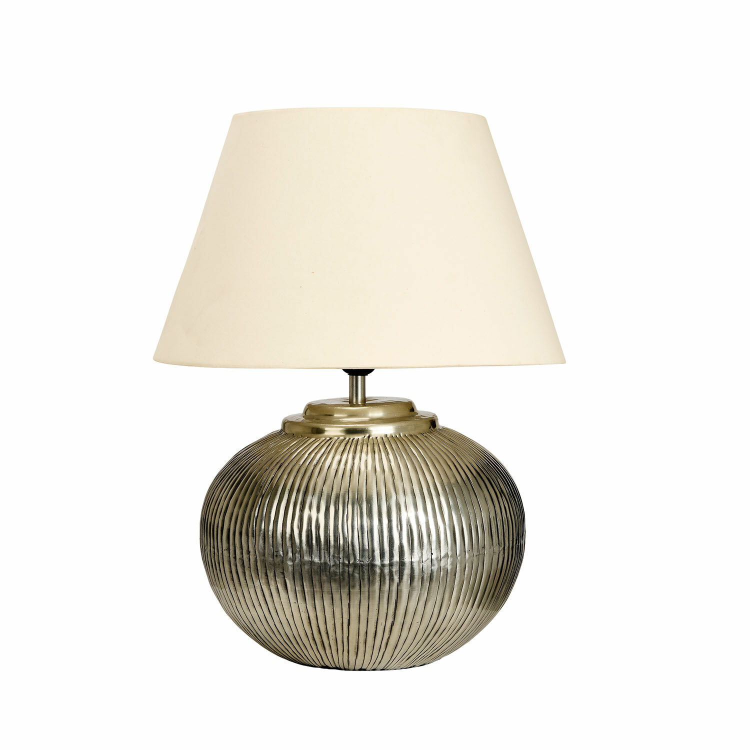 Lampe à poser Rosélune