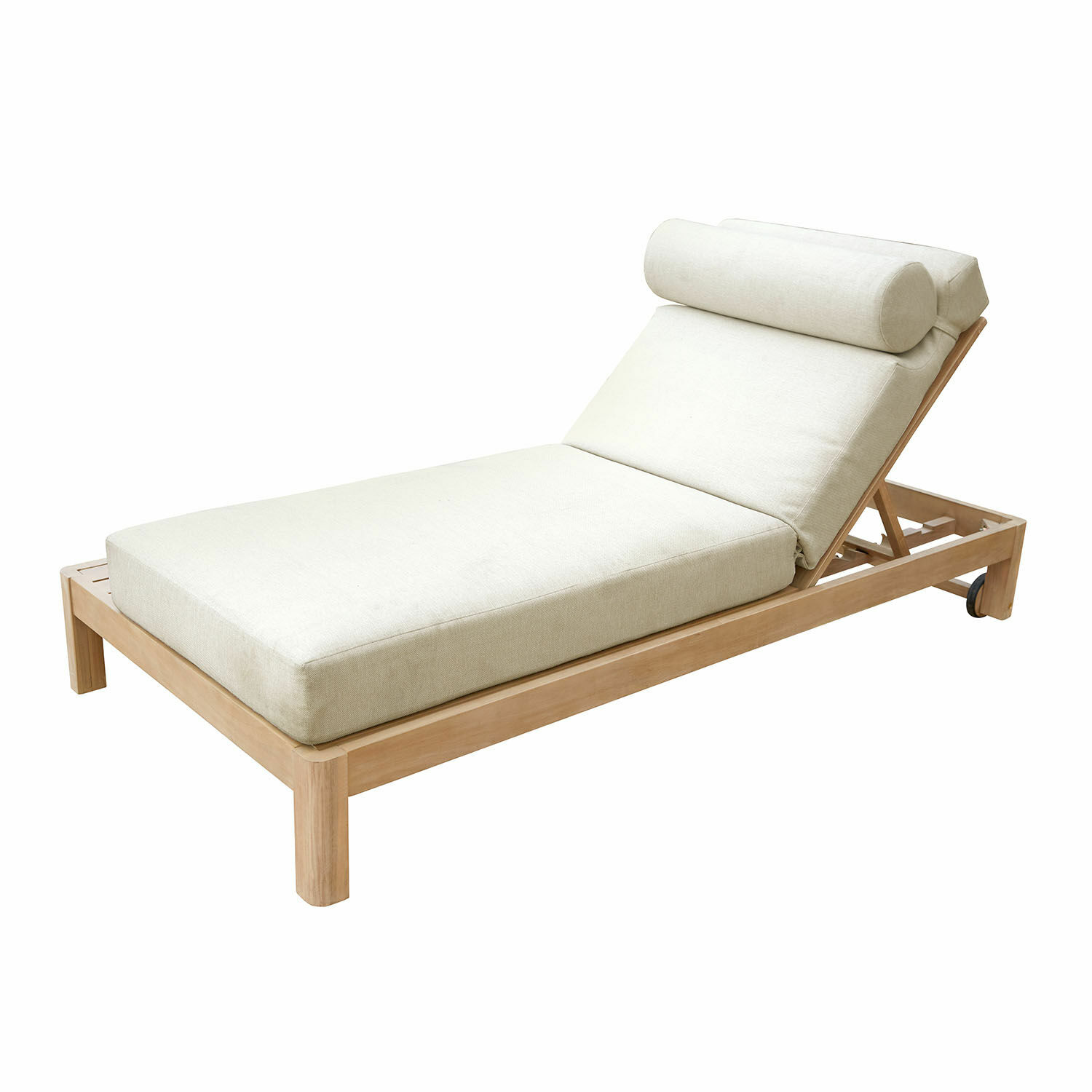 Ligbed FSC®-100% Lemorette