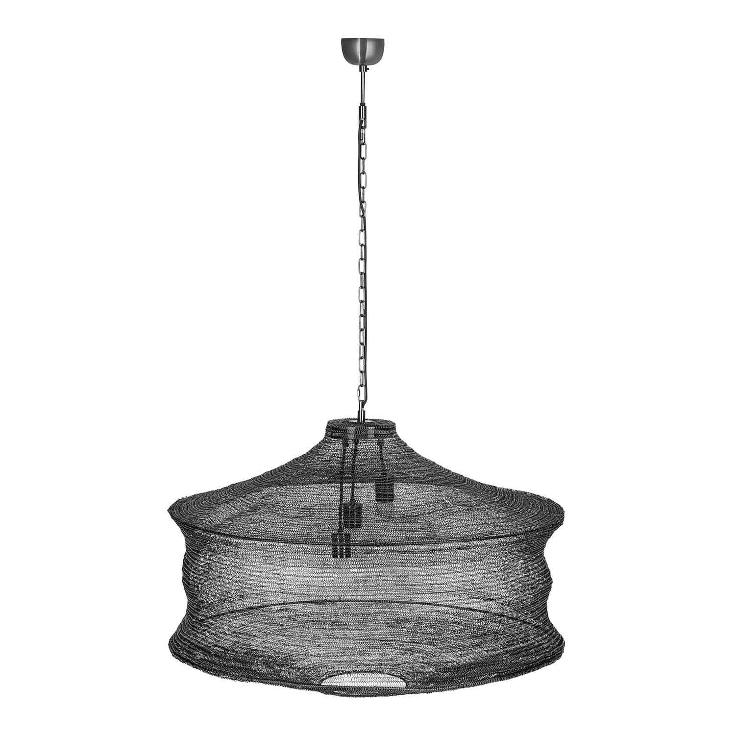 Suspension Valerique