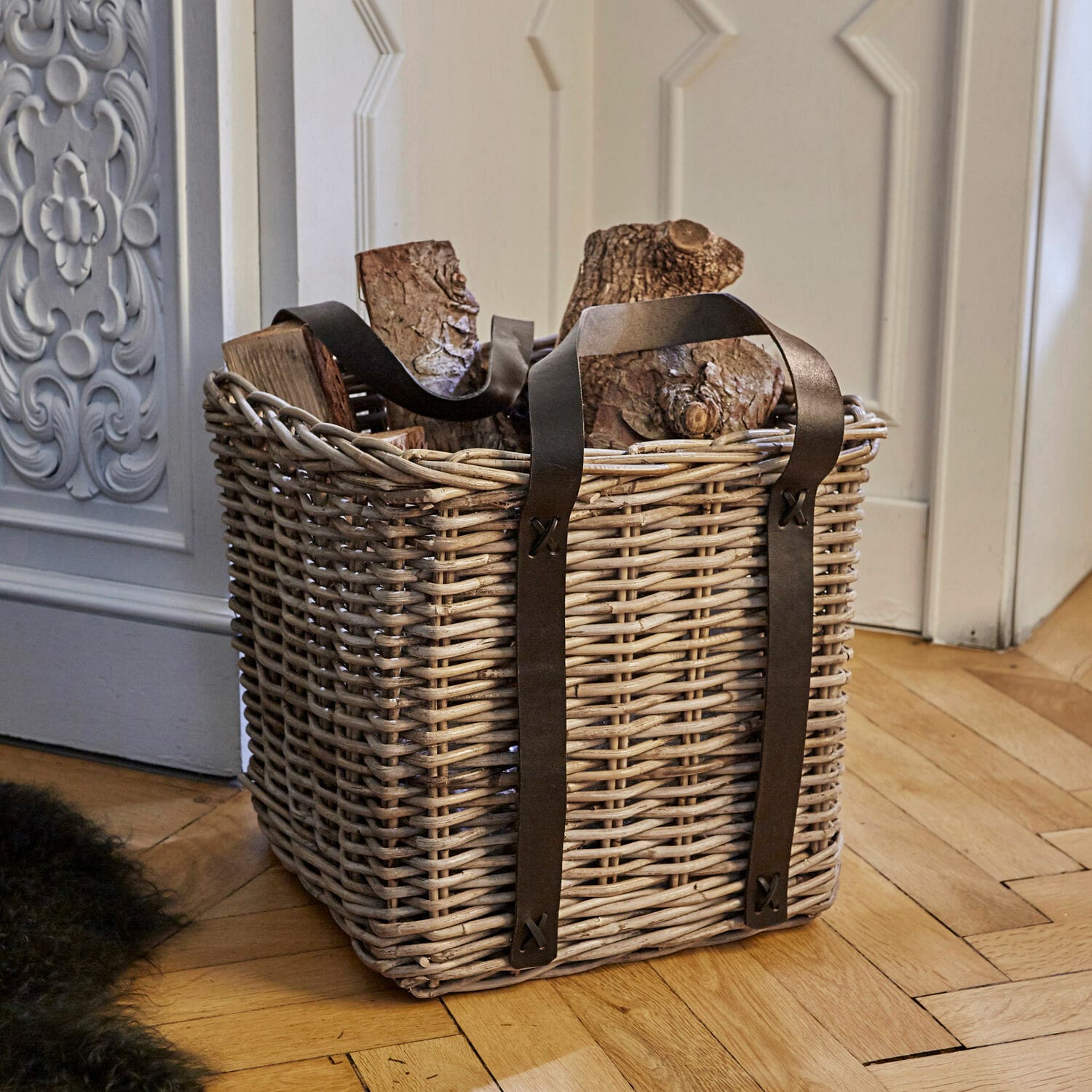 Panier Essemara