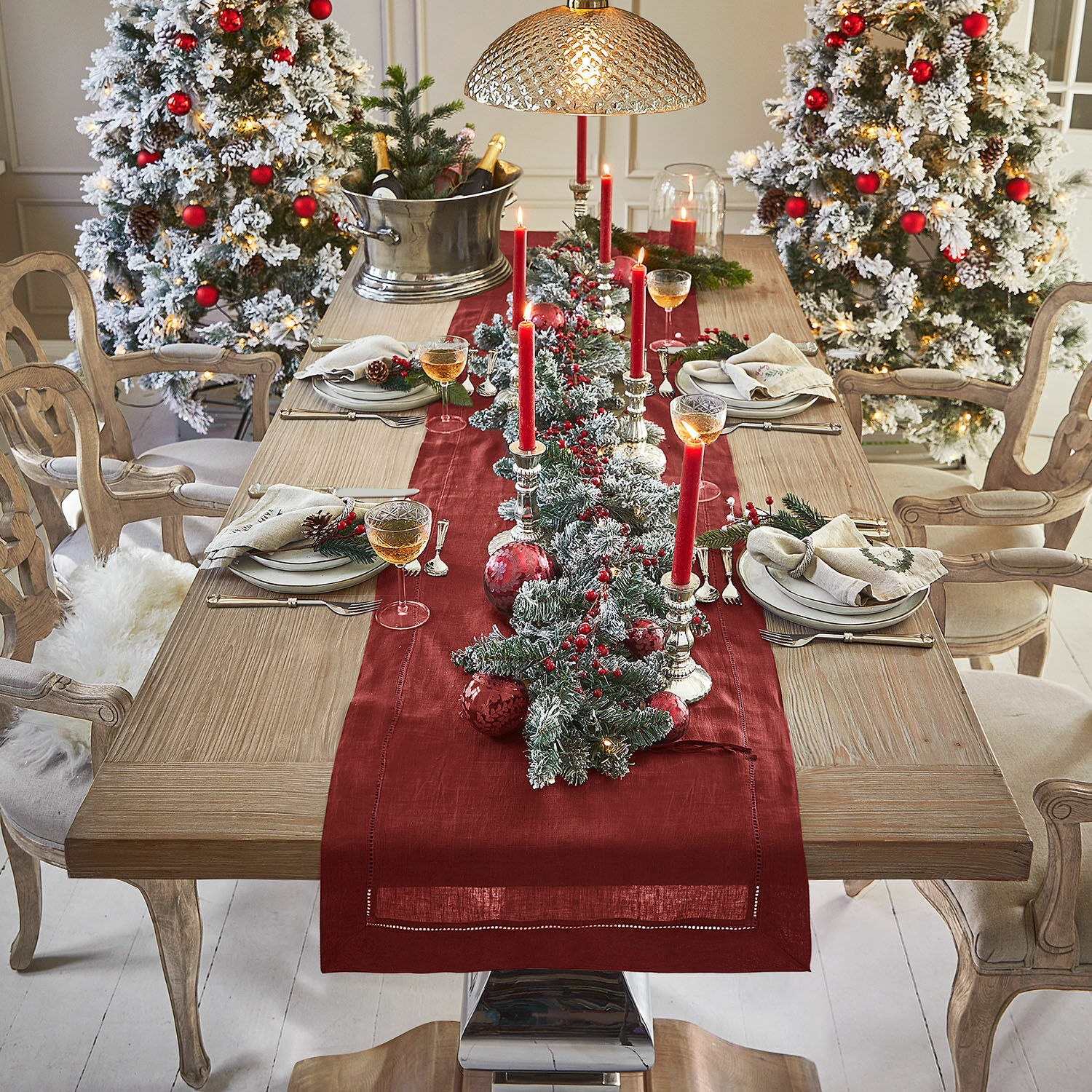 Tafelloper Covent Garden