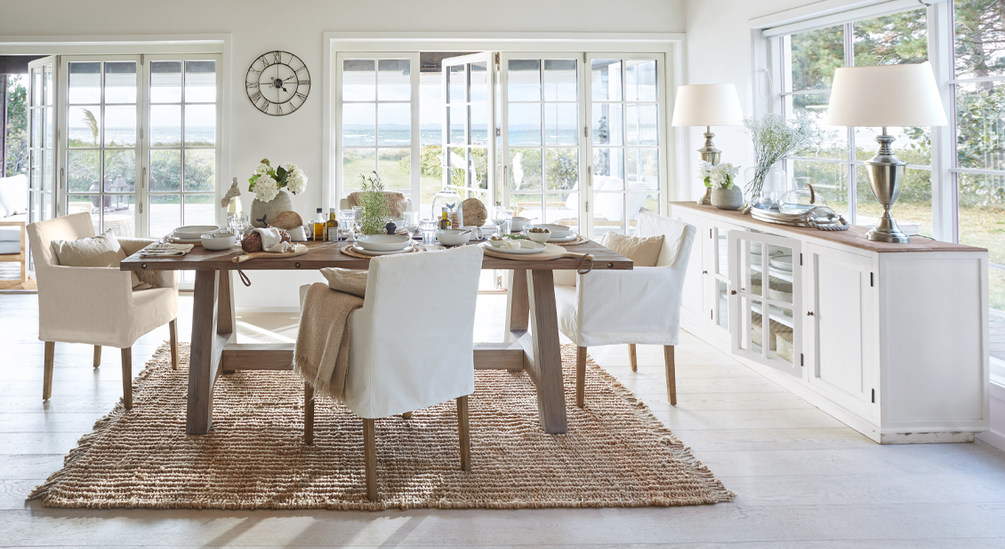 Maison de plage cosy